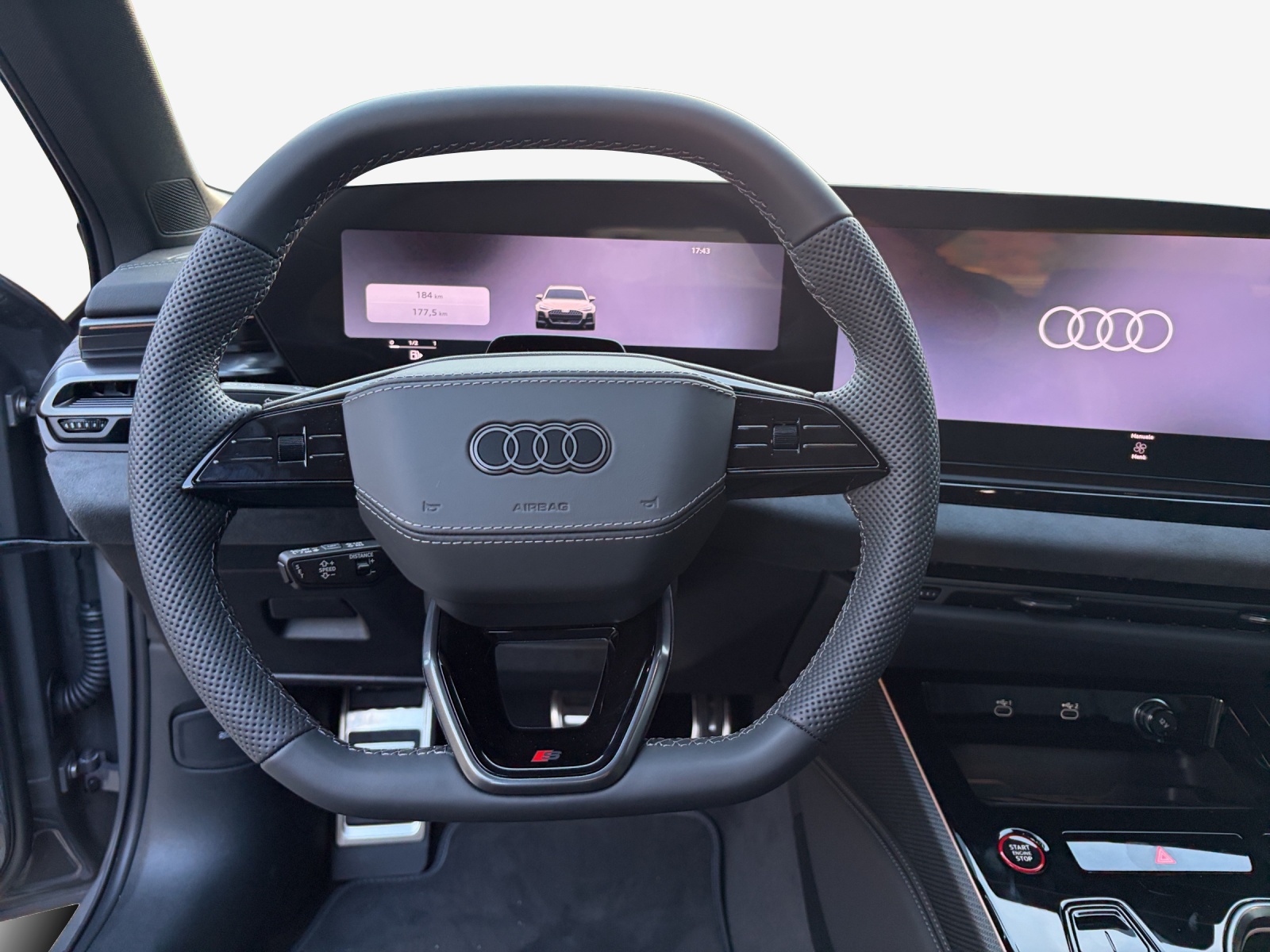 AUDI A6 allroad TDI quattro 220 kW S tronic-image-9