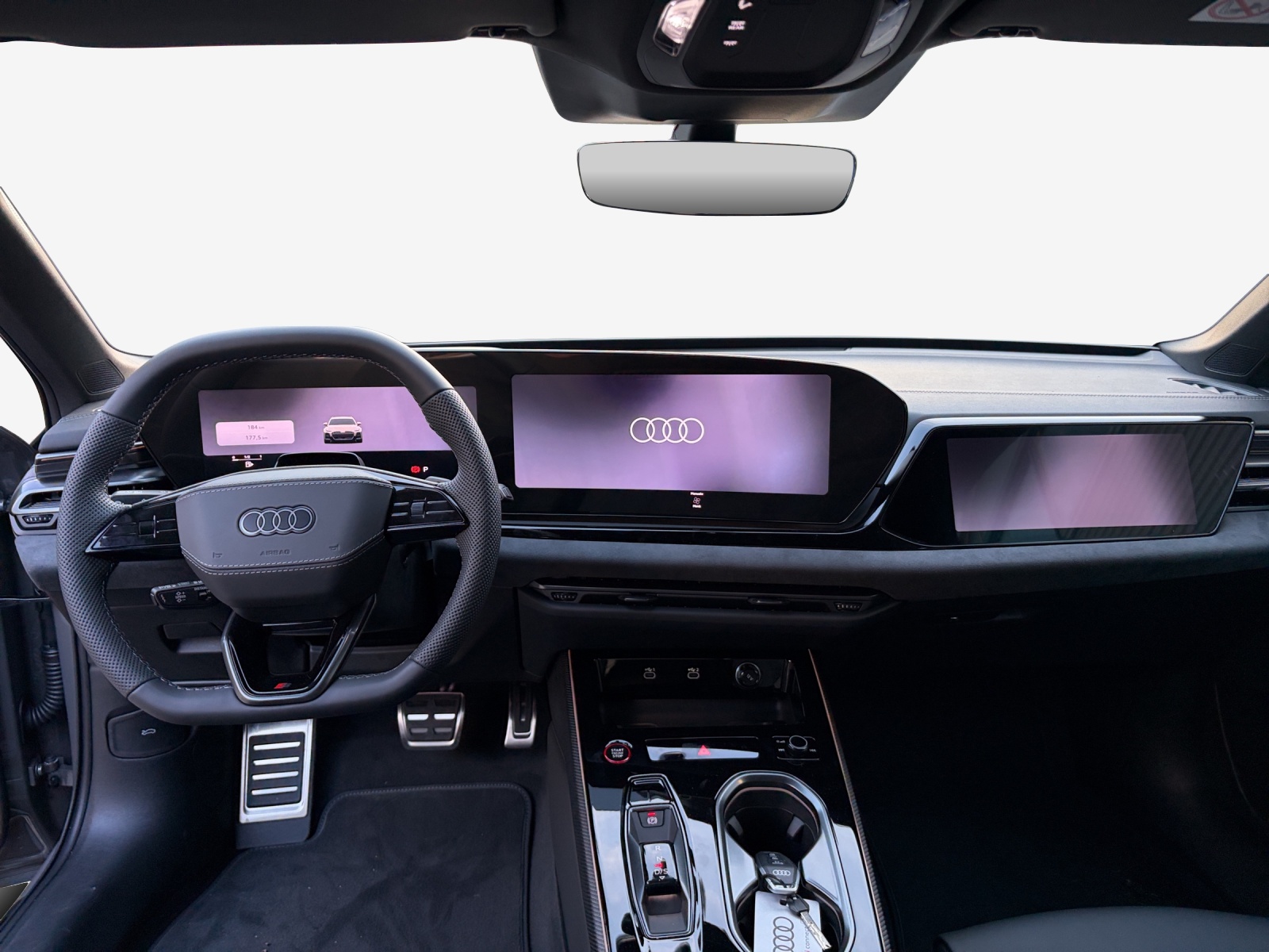 AUDI A6 allroad TDI quattro 220 kW S tronic-image-8