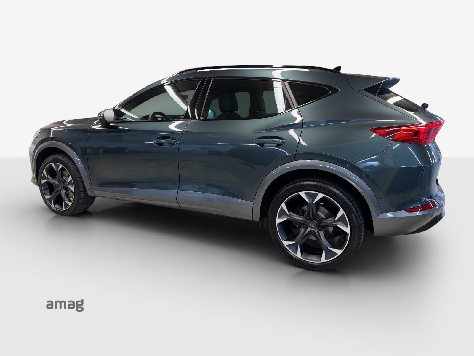 CUPRA Formentor 2.0TSI 4Drive Inicio DSG-showroom-element-2