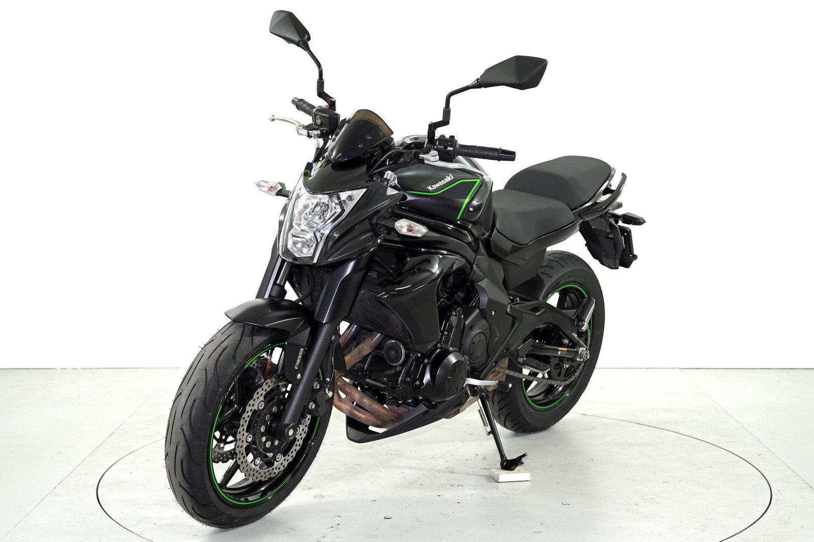 KAWASAKI ER-6n ABS-image-2