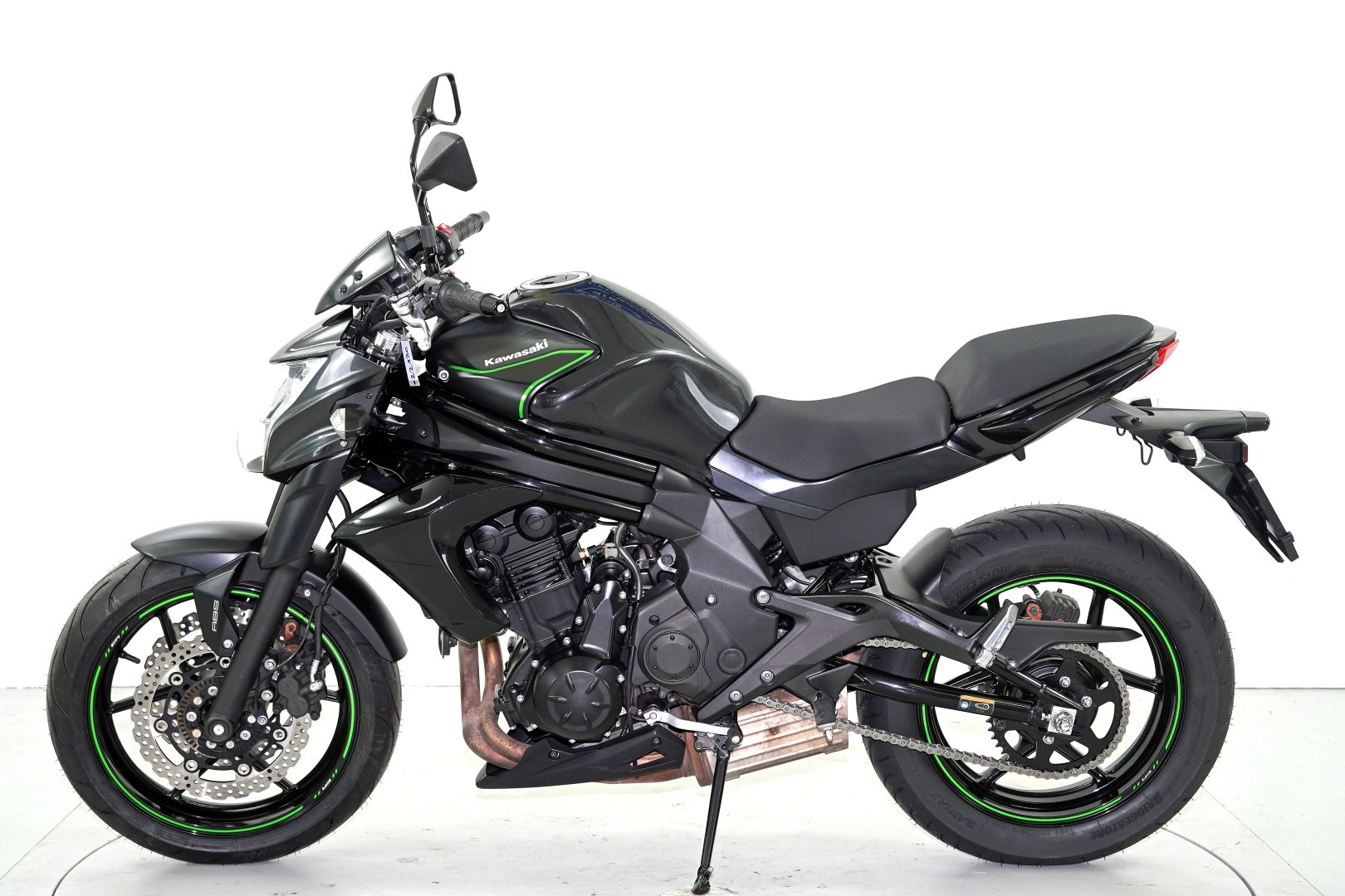 KAWASAKI ER-6n ABS-image-4