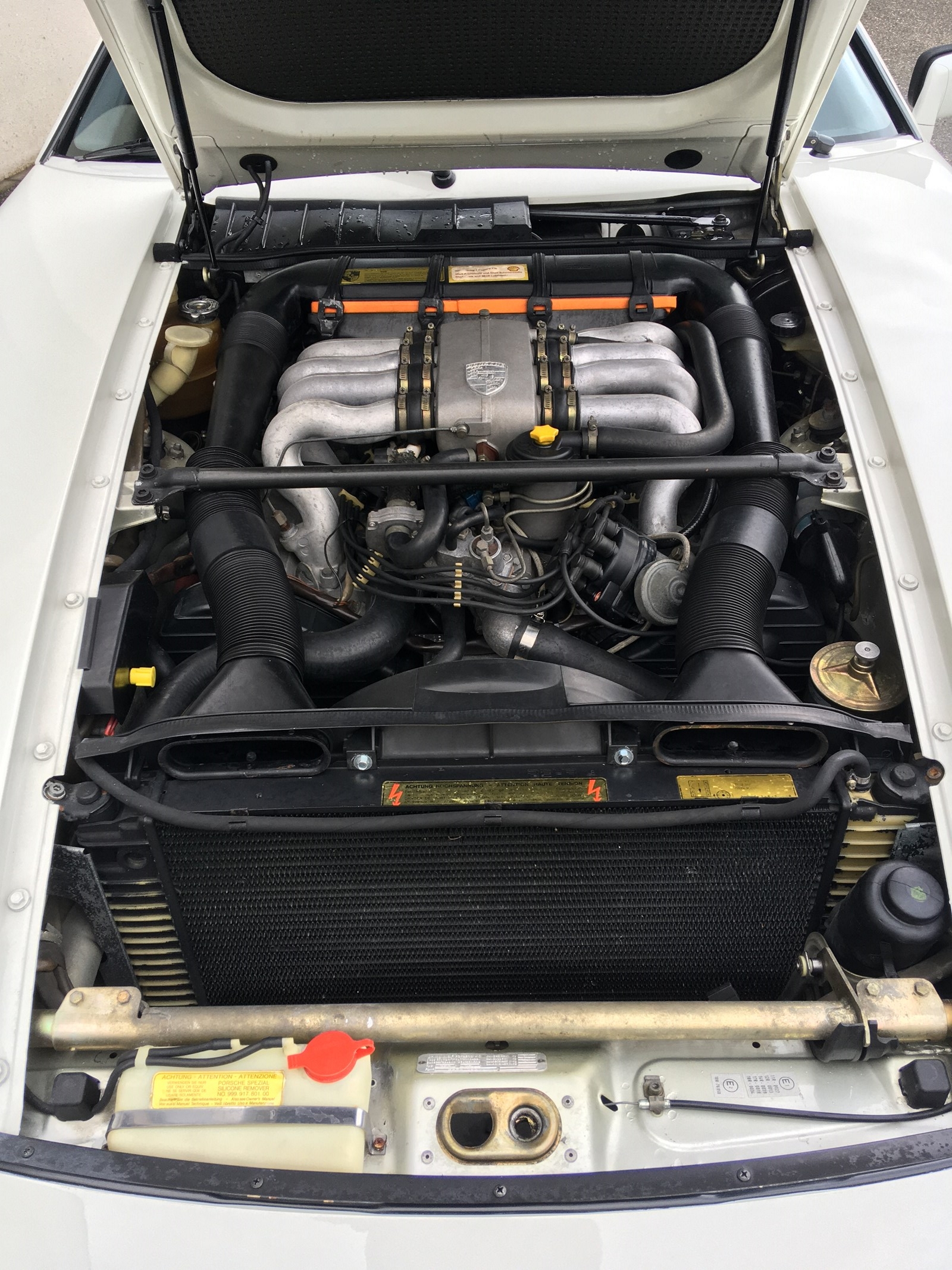PORSCHE 928-image-9