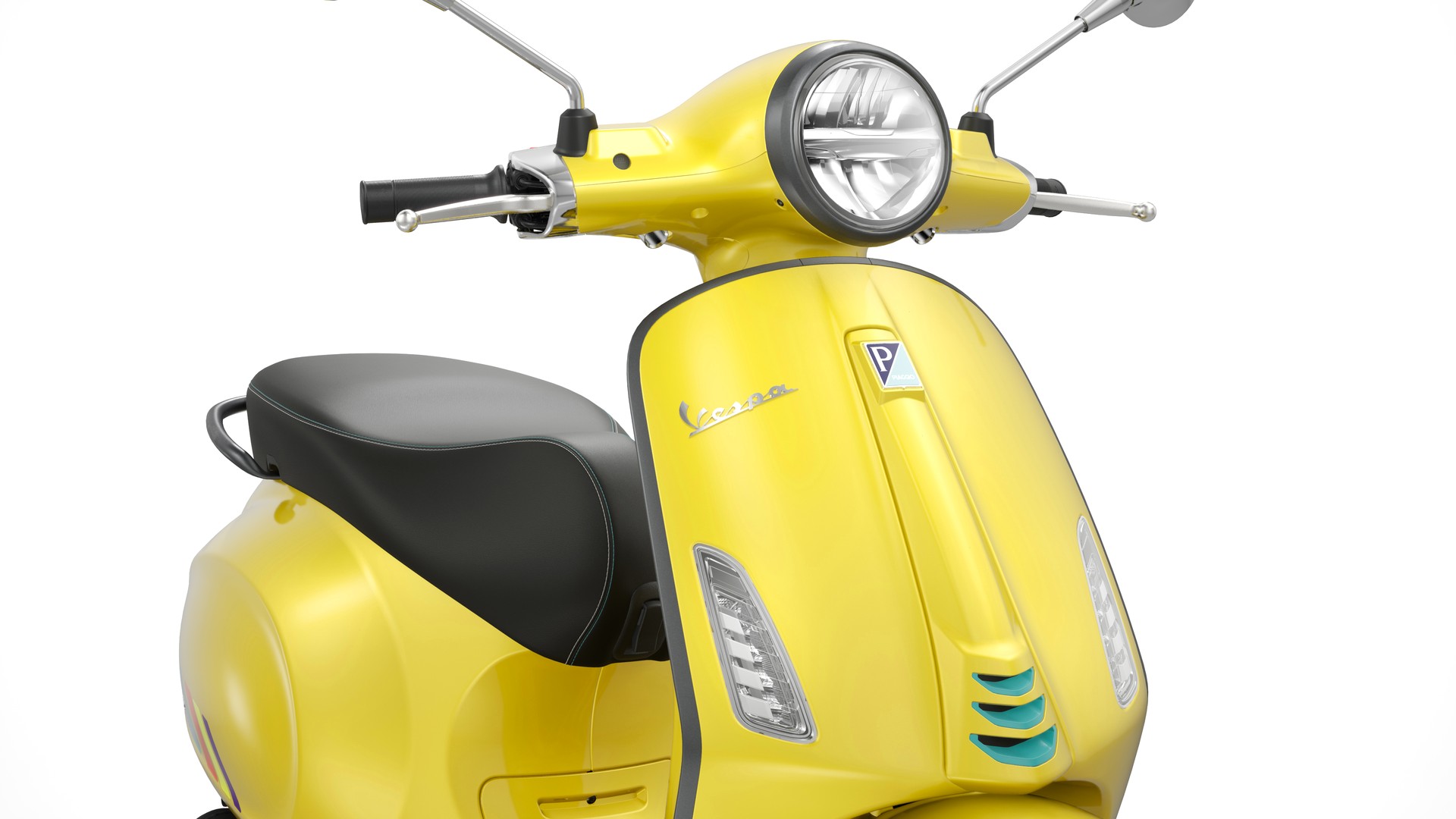 PIAGGIO Vespa 125 Primavera Sport-image-1