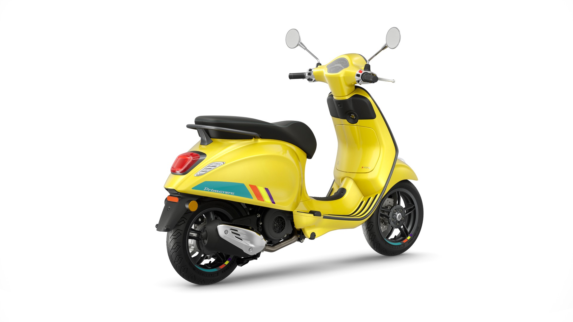 PIAGGIO Vespa 125 Primavera Sport-image-3