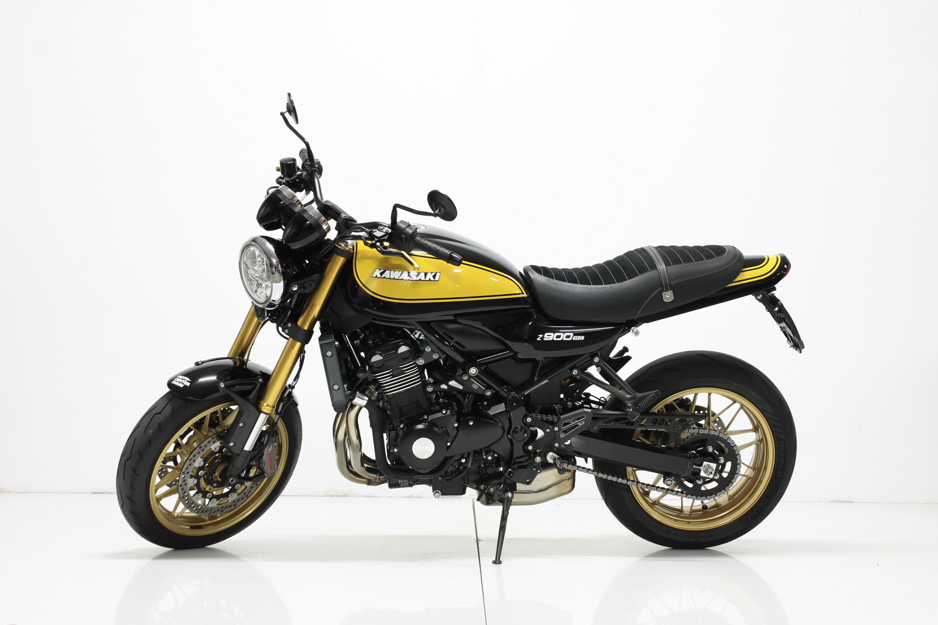 KAWASAKI Z 900 RS SE-image-1