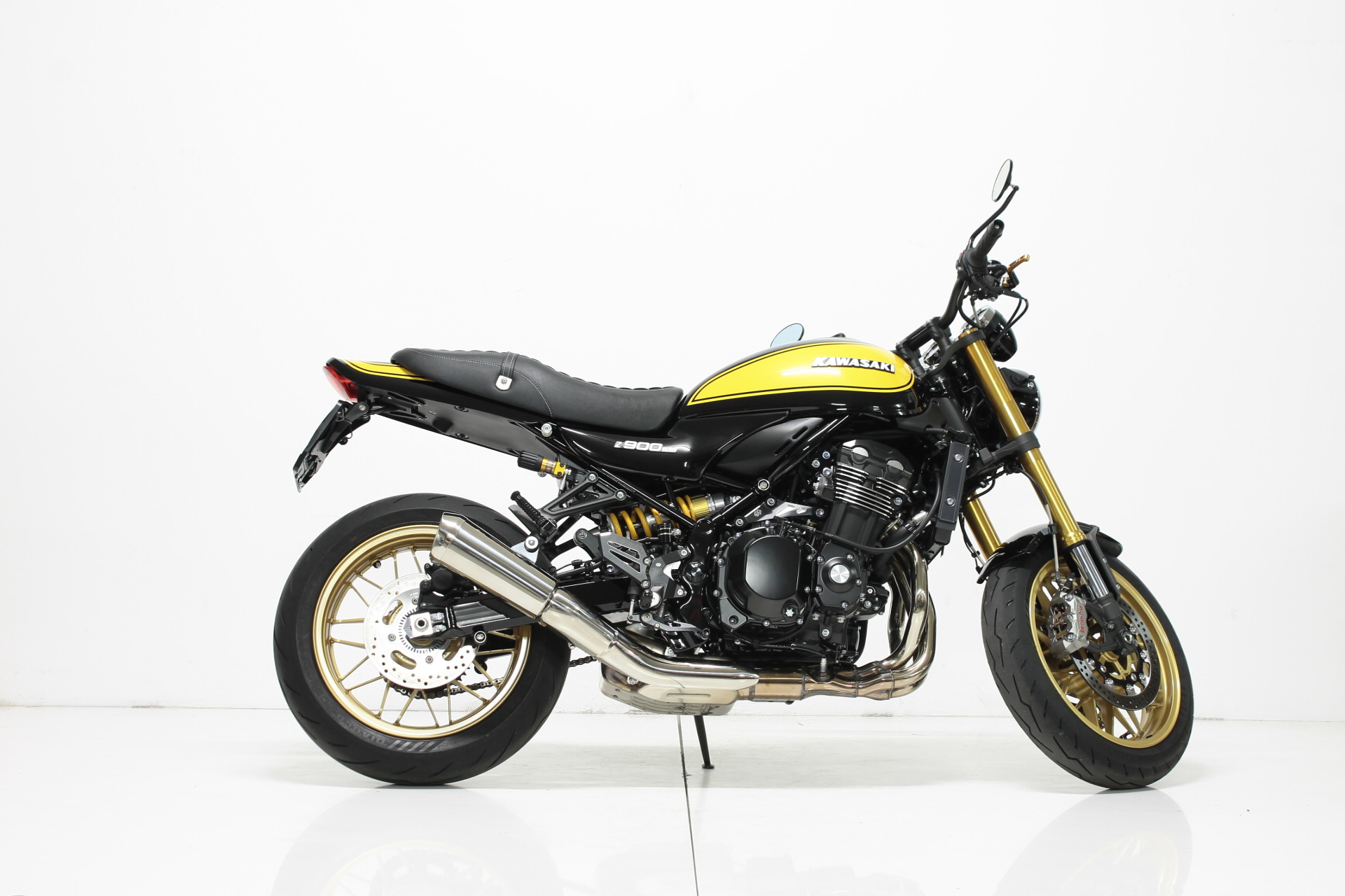 KAWASAKI Z 900 RS SE-image-3