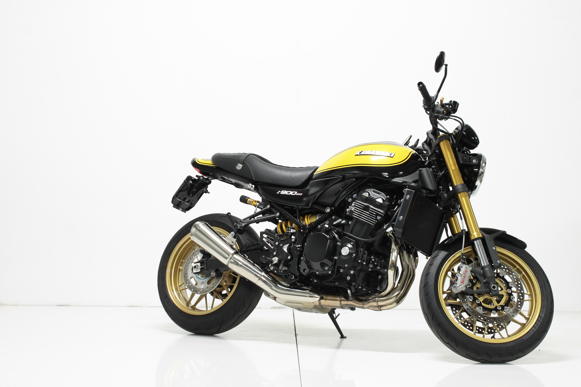 KAWASAKI Z 900 RS SE-image-0
