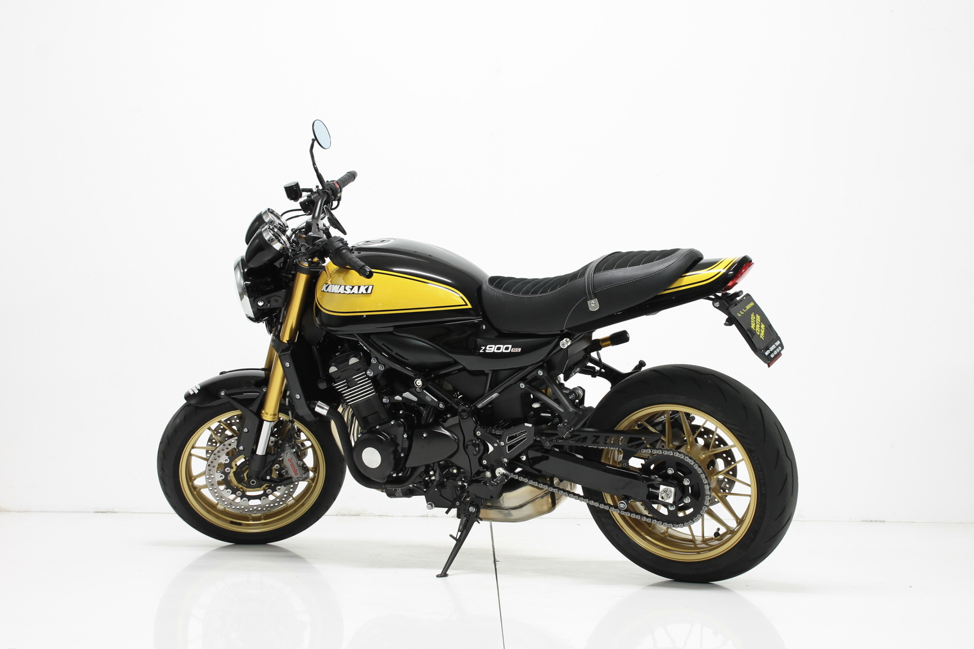 KAWASAKI Z 900 RS SE-image-2