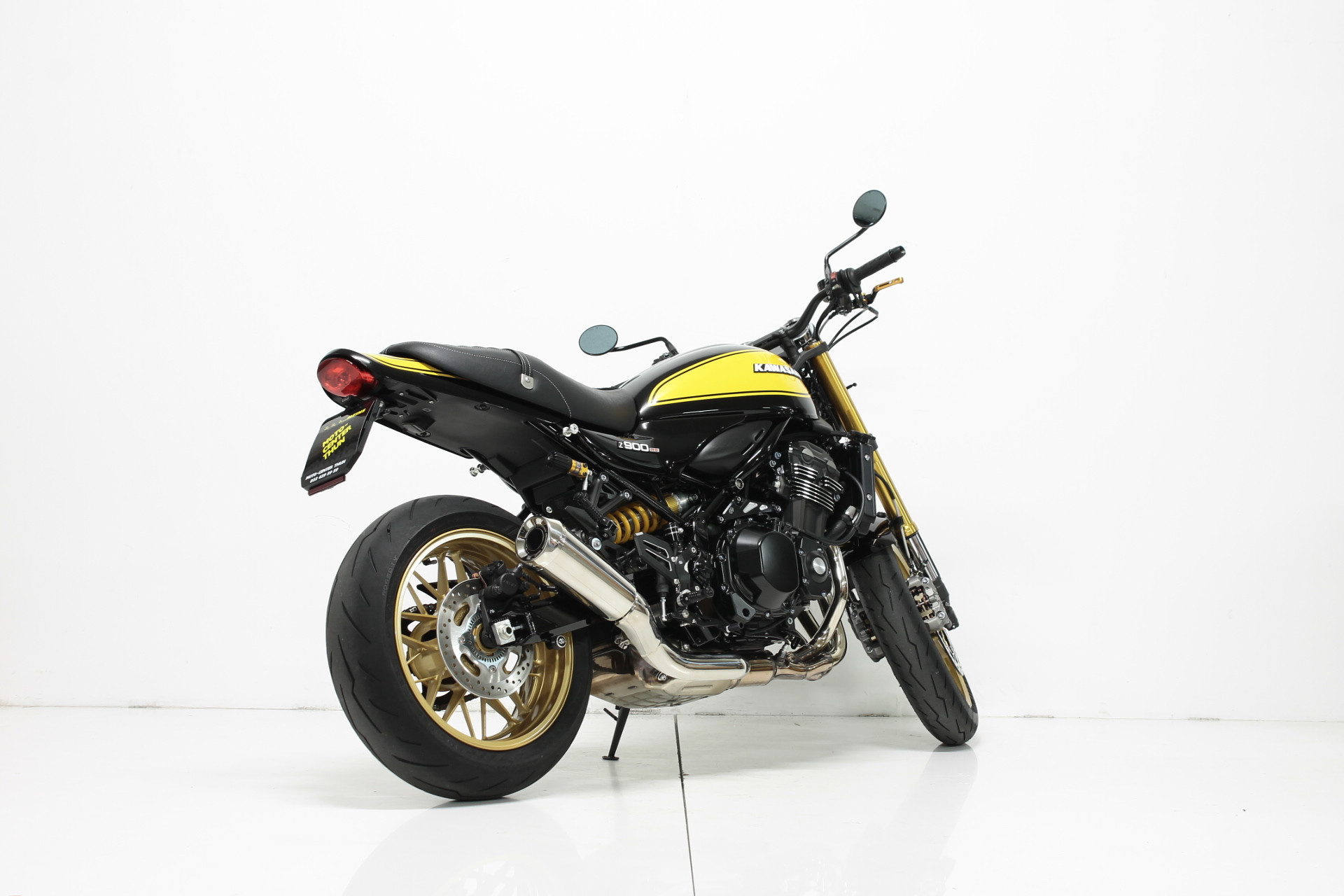 KAWASAKI Z 900 RS SE-image-4
