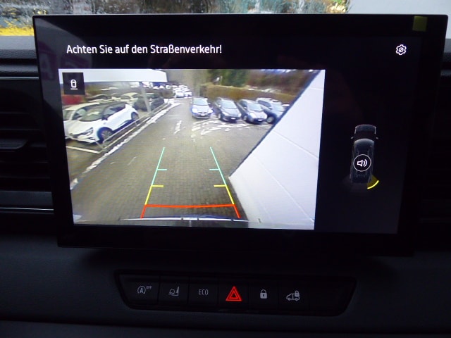 RENAULT Master T35 2.0 Blue dCi 130 L2H2 Advance-image-5