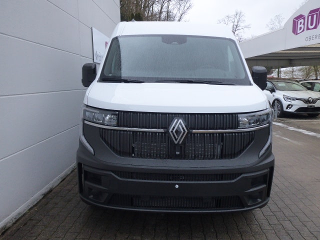 RENAULT Master T35 2.0 Blue dCi 130 L2H2 Advance