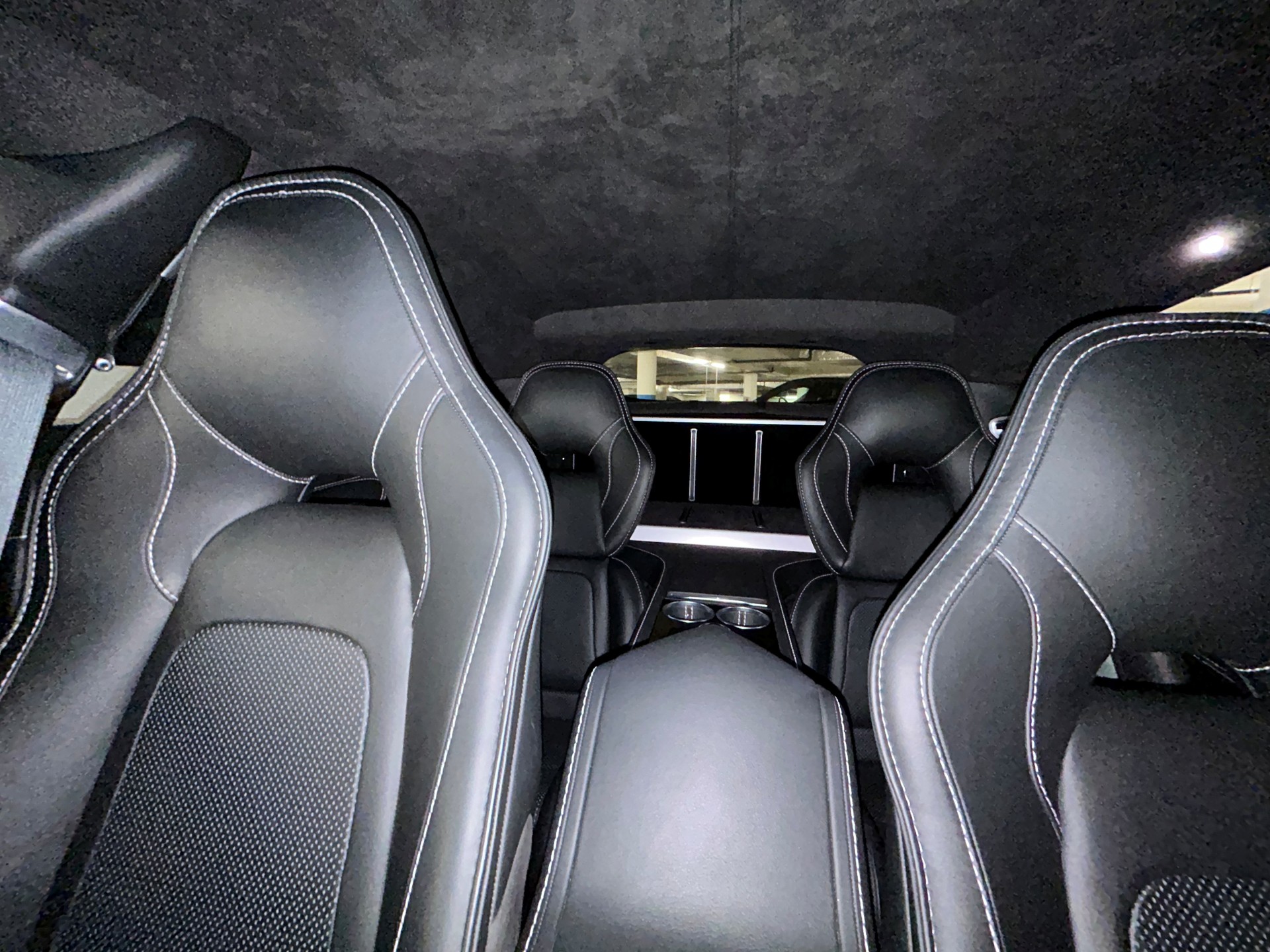 ASTON MARTIN Rapide S 5.9 V12 Touchtronic 3-image-10