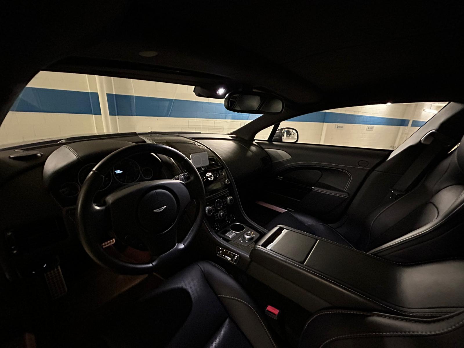ASTON MARTIN Rapide S 5.9 V12 Touchtronic 3-image-6