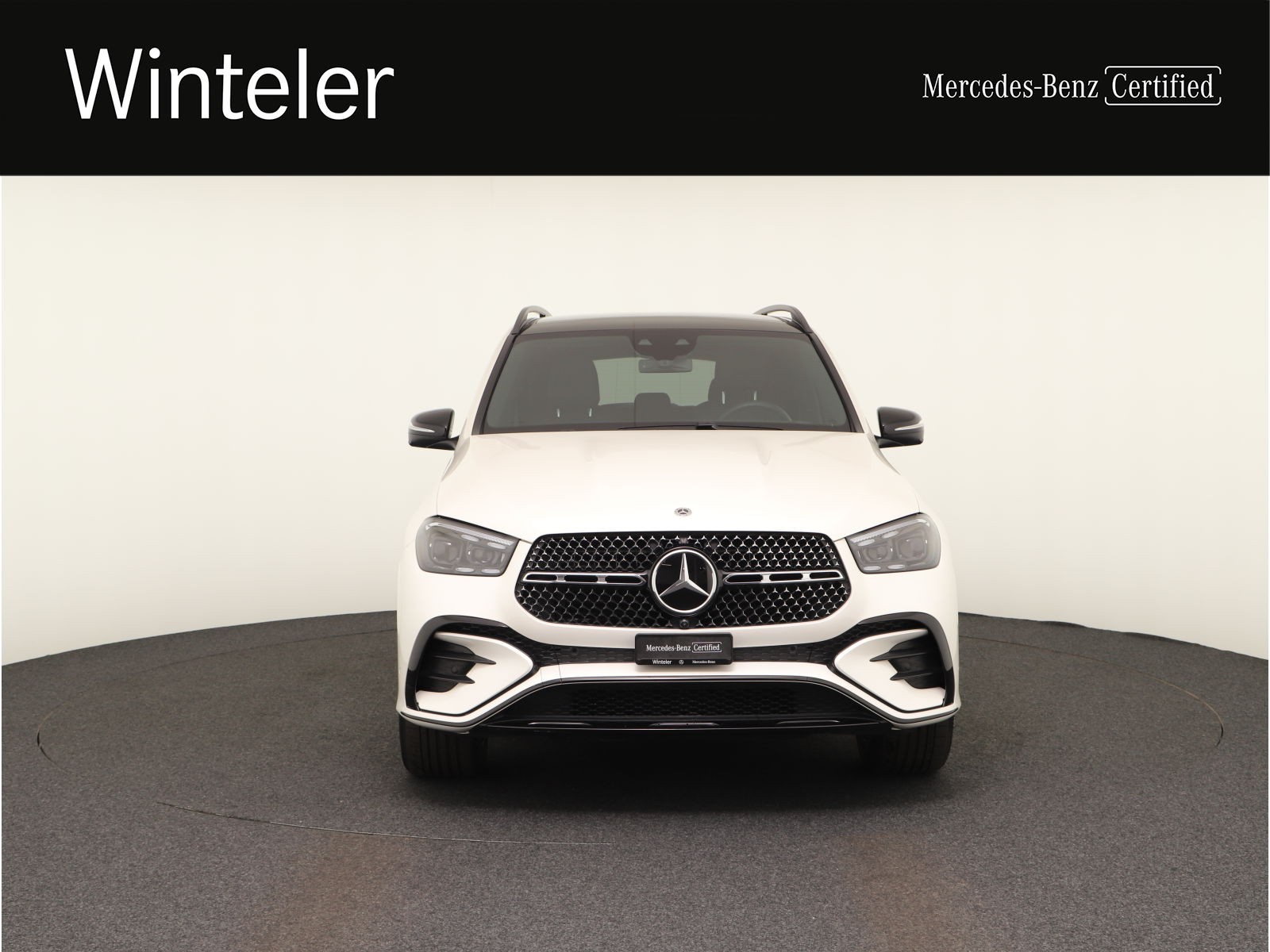MERCEDES-BENZ GLE 400 e 4M 9G-Tronic-image-5