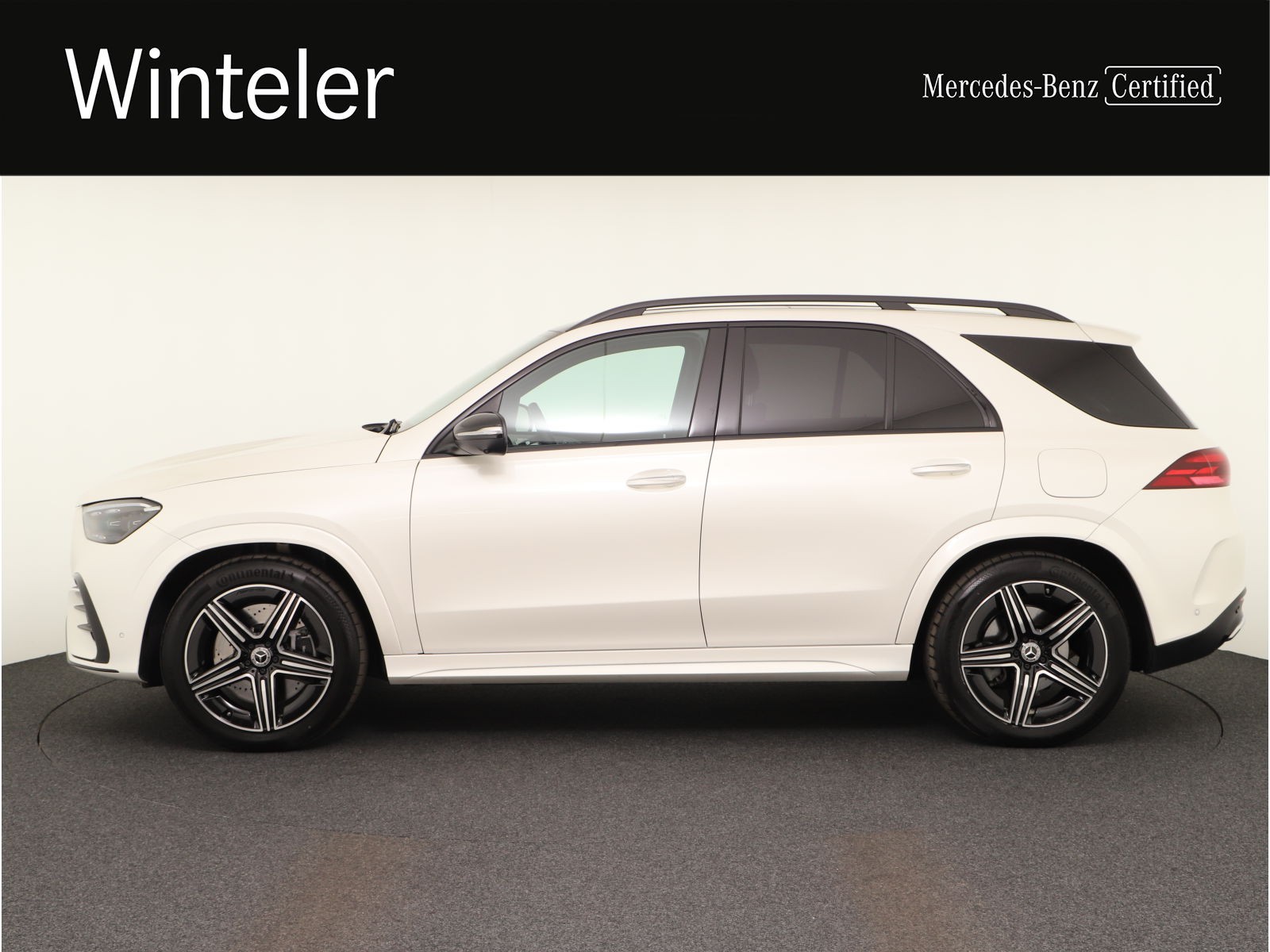 MERCEDES-BENZ GLE 400 e 4M 9G-Tronic-image-8