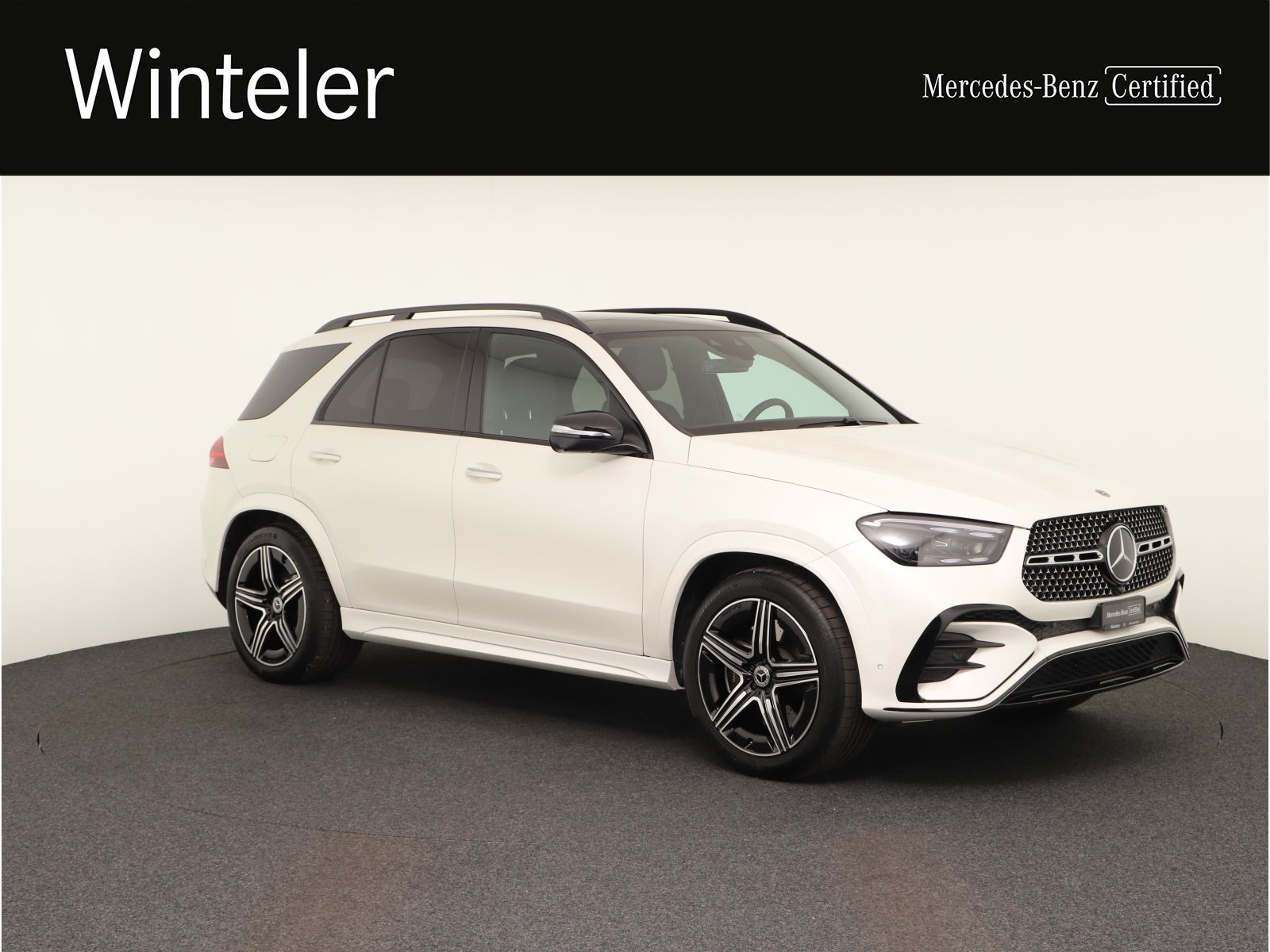 MERCEDES-BENZ GLE 400 e 4M 9G-Tronic-image-3