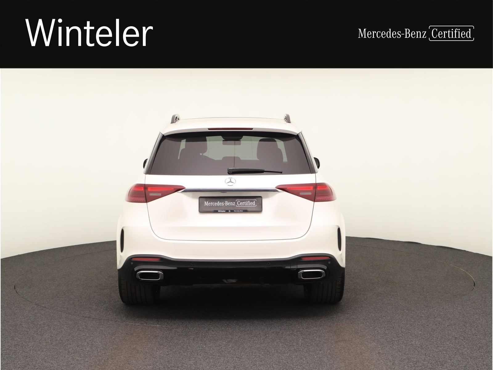 MERCEDES-BENZ GLE 400 e 4M 9G-Tronic-image-6