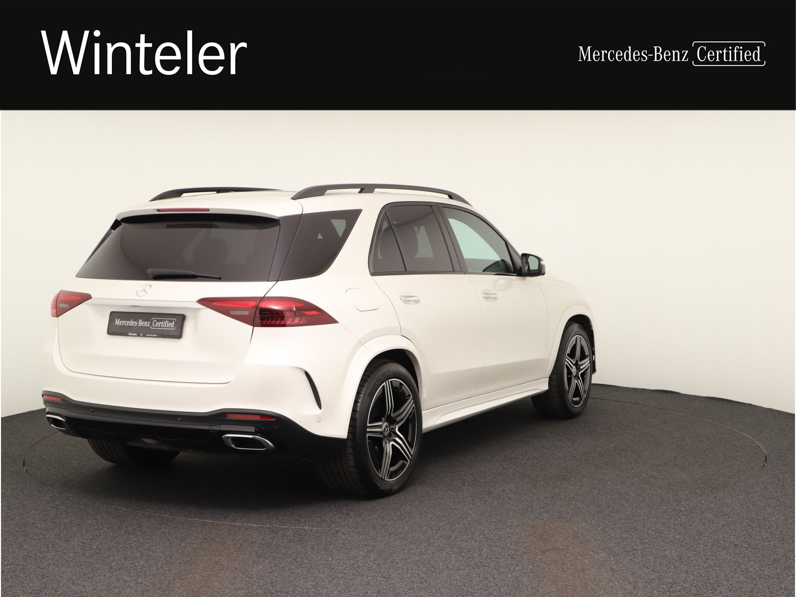 MERCEDES-BENZ GLE 400 e 4M 9G-Tronic-image-4
