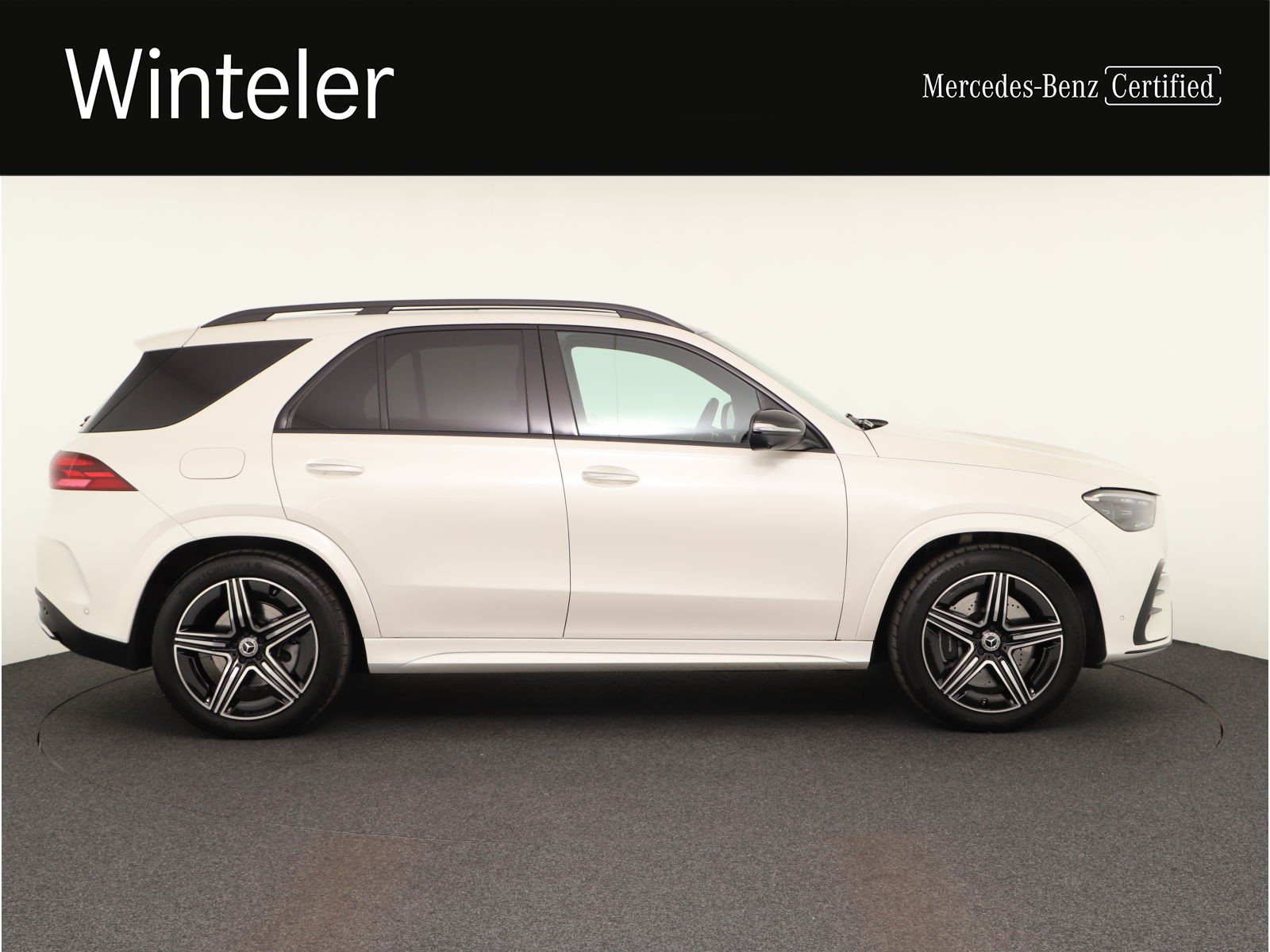 MERCEDES-BENZ GLE 400 e 4M 9G-Tronic-image-7