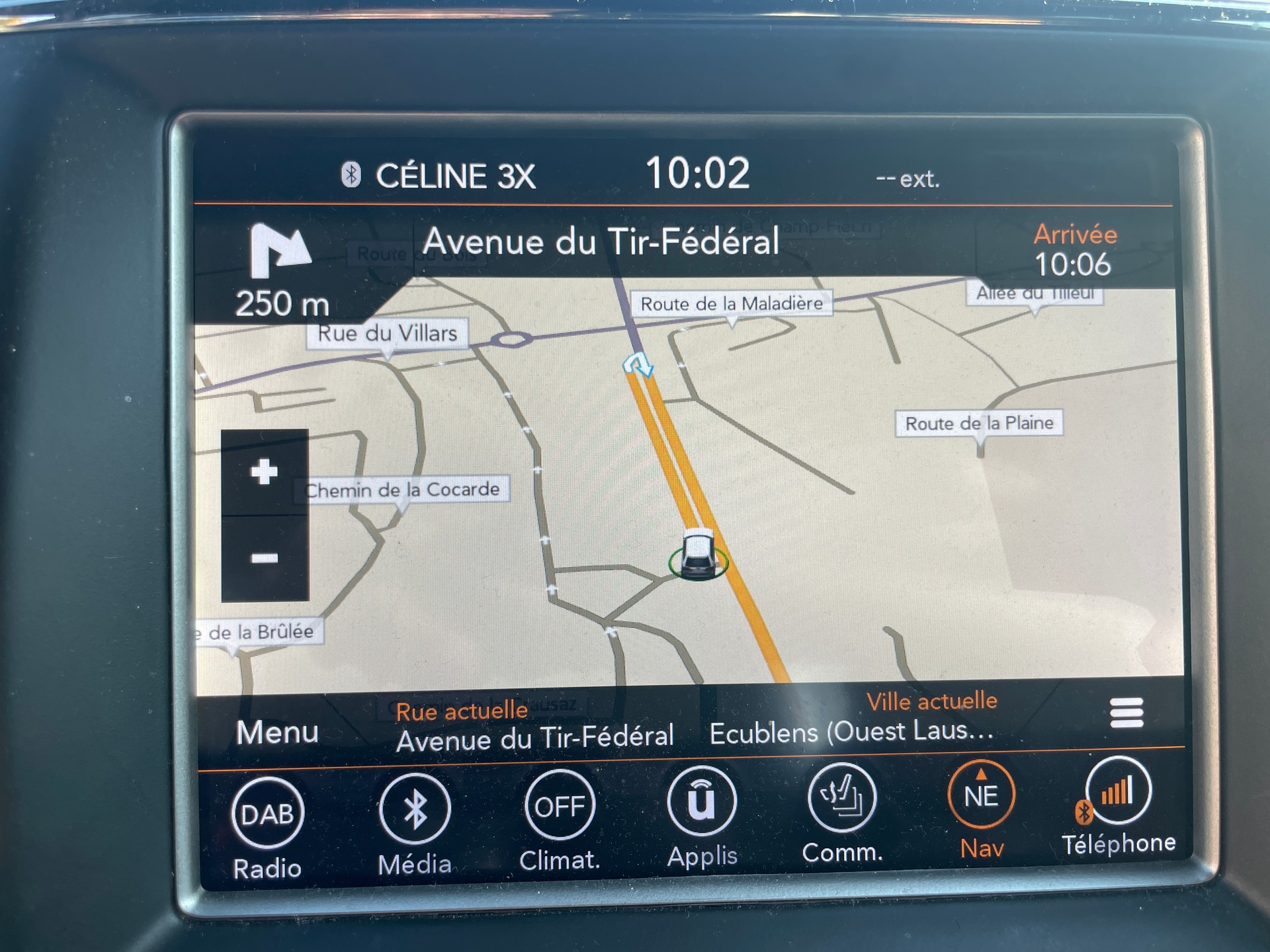 JEEP Grand Cherokee 3.0 CRD S Automatic-image-12