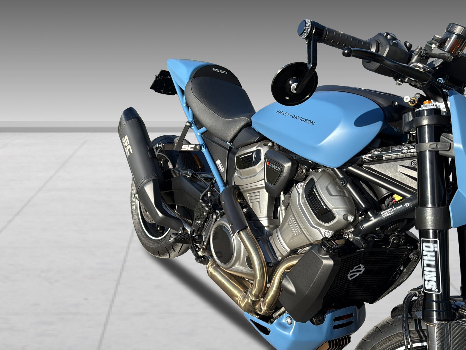 HARLEY-DAVIDSON RA Pan America 1250-image-11