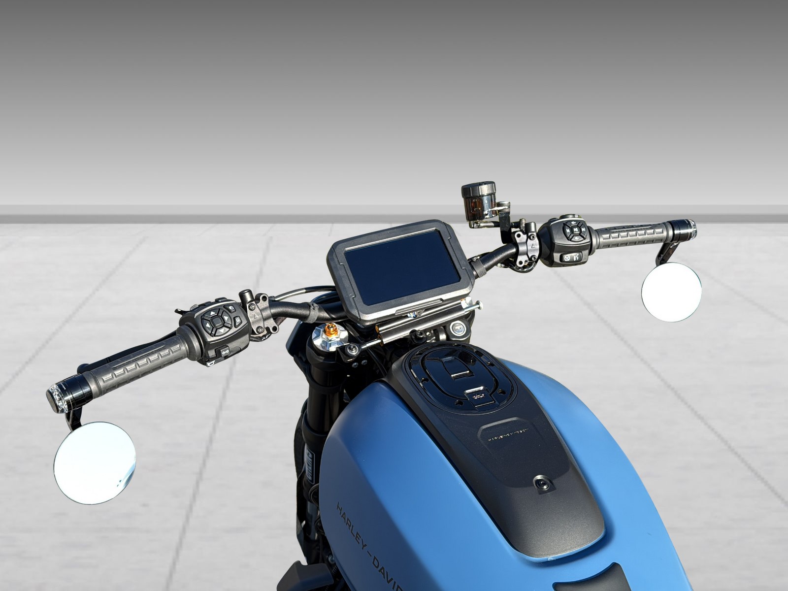 HARLEY-DAVIDSON RA Pan America 1250-image-6