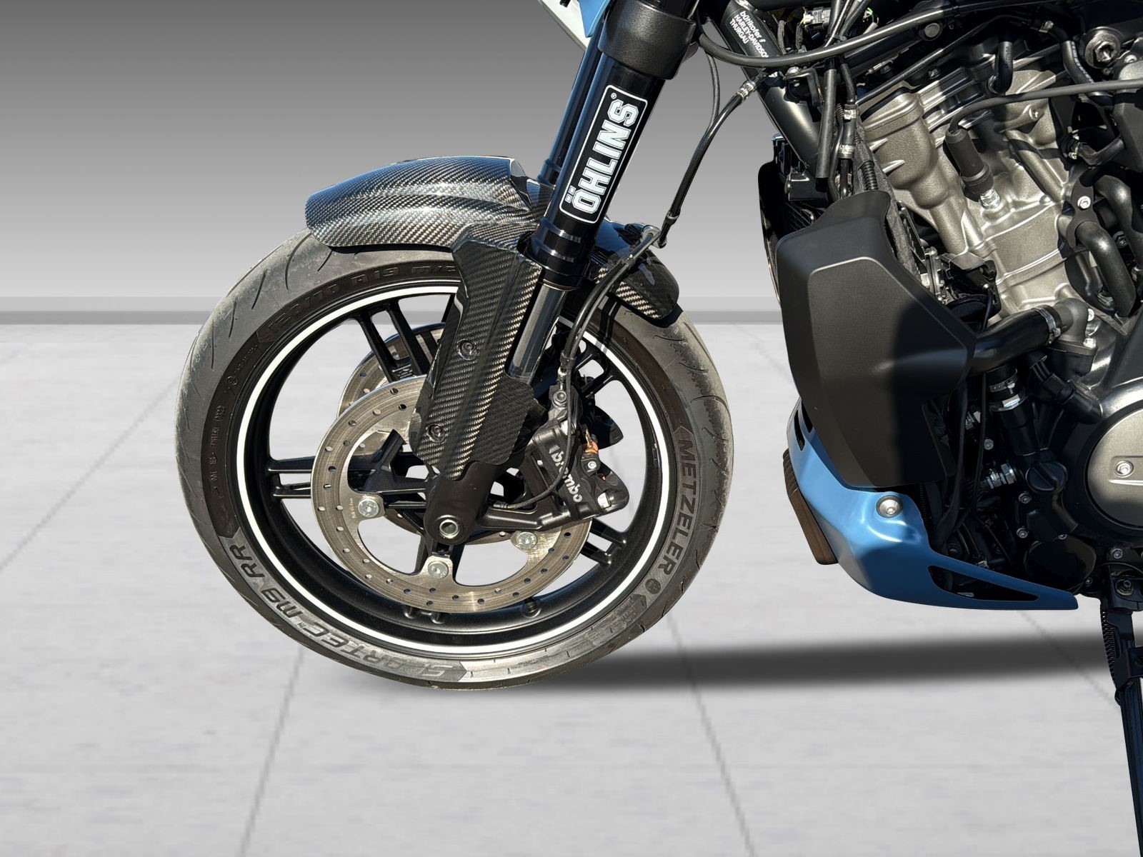 HARLEY-DAVIDSON RA Pan America 1250-image-8