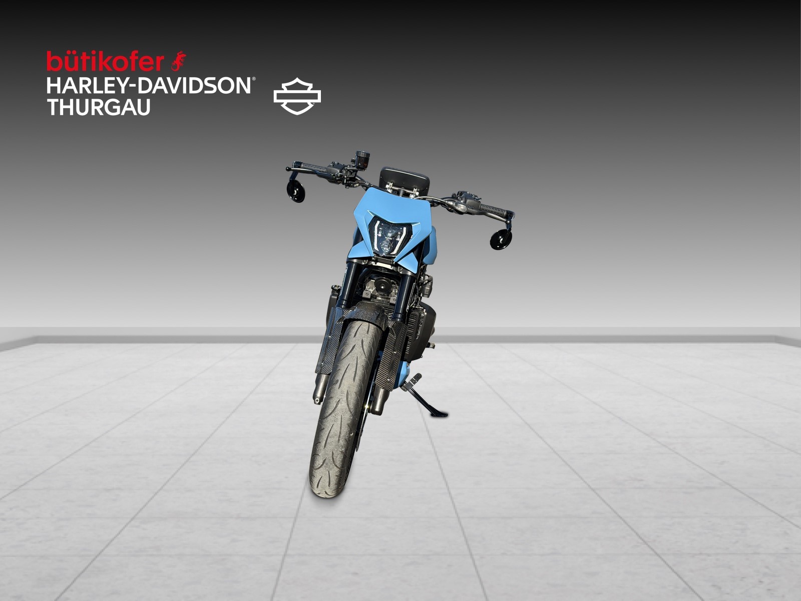 HARLEY-DAVIDSON RA Pan America 1250-image-9