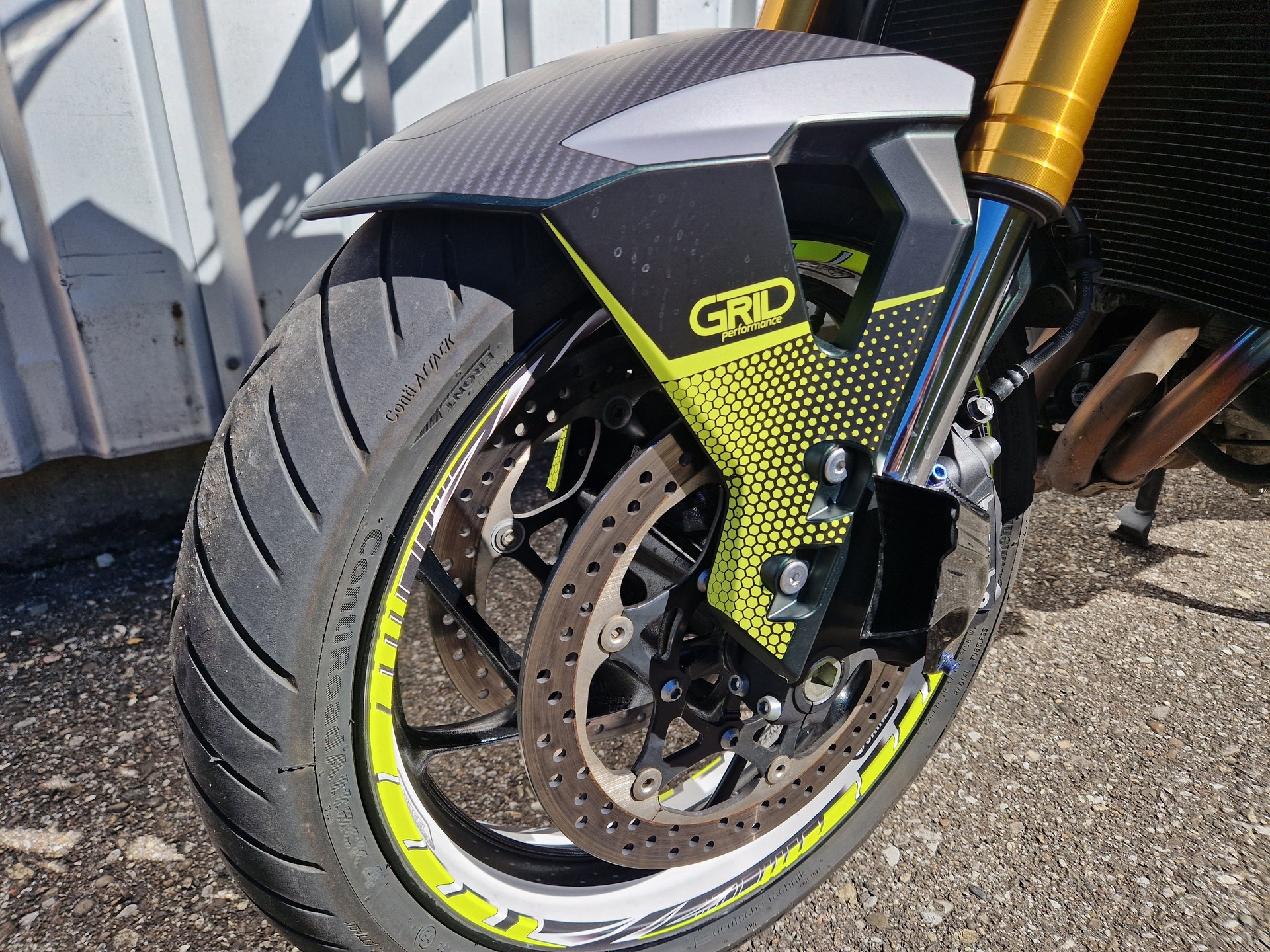 SUZUKI GSX-S 1000 GX Travel-image-9