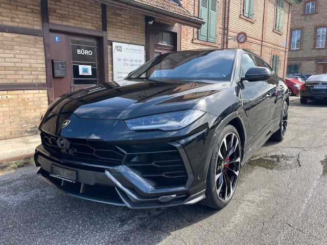 LAMBORGHINI Urus E-Gear-image-1
