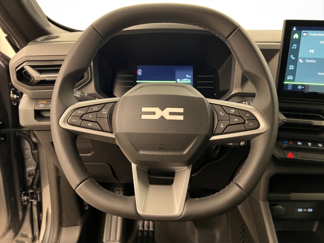 DACIA Duster 1.6 Hybrid Expression-image-6
