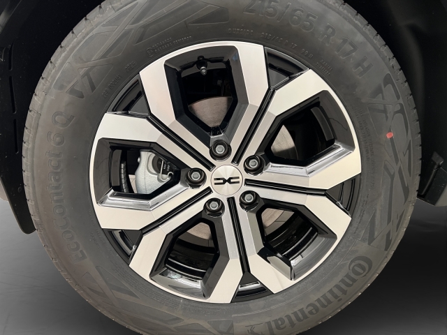 DACIA Duster 1.6 Hybrid Expression-image-9