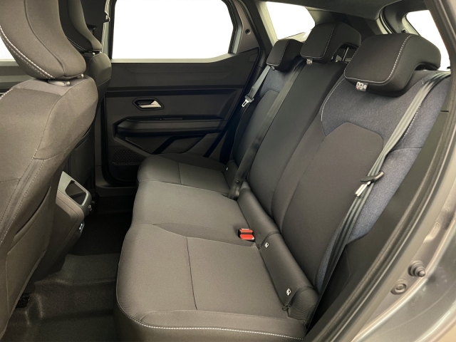 DACIA Duster 1.6 Hybrid Expression-image-5