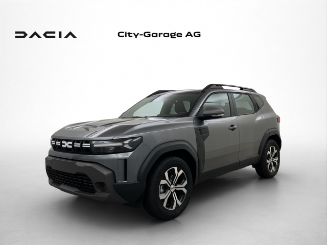DACIA Duster 1.6 Hybrid Expression