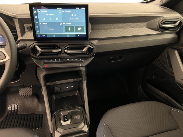 DACIA Duster 1.6 Hybrid Expression-image-8