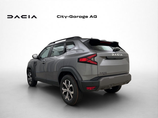 DACIA Duster 1.6 Hybrid Expression-showroom-element-1