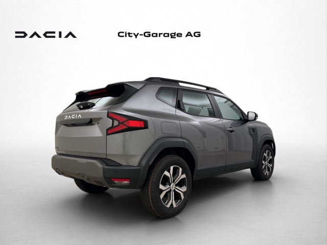 DACIA Duster 1.6 Hybrid Expression-showroom-element-2