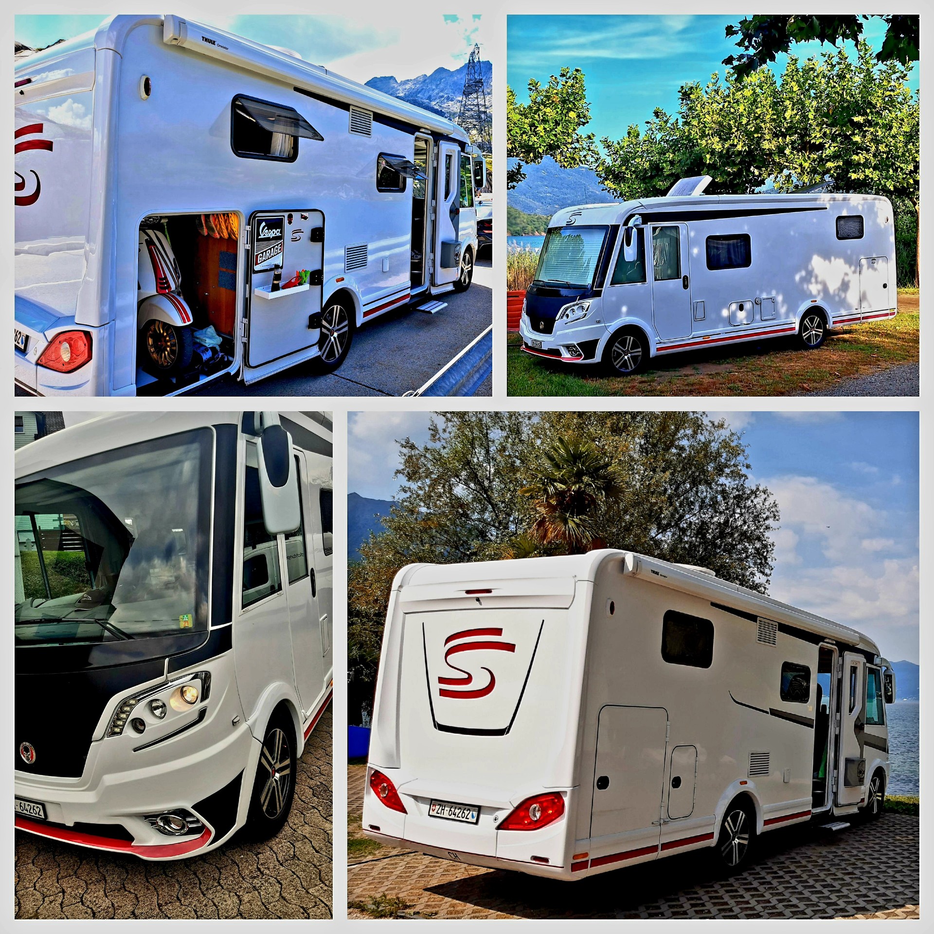 KNAUS VAN I 650 MEG Platinum Selection-image-17