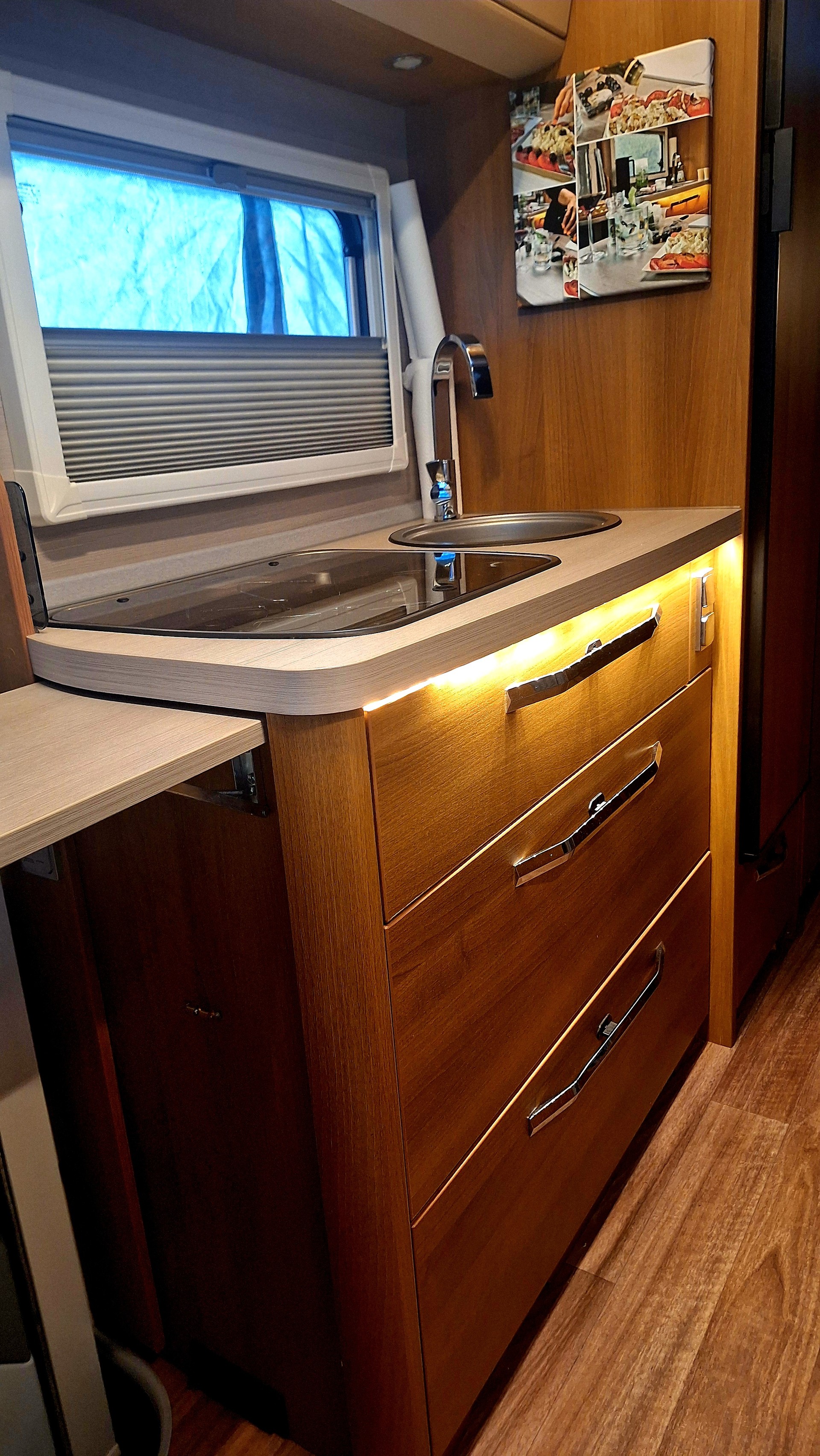 KNAUS VAN I 650 MEG Platinum Selection-image-10