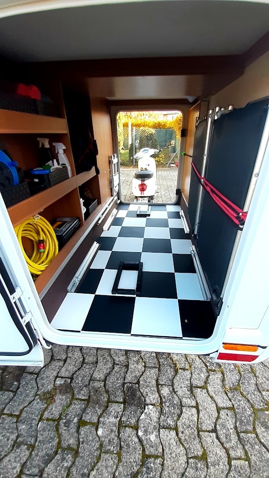 KNAUS VAN I 650 MEG Platinum Selection-image-15