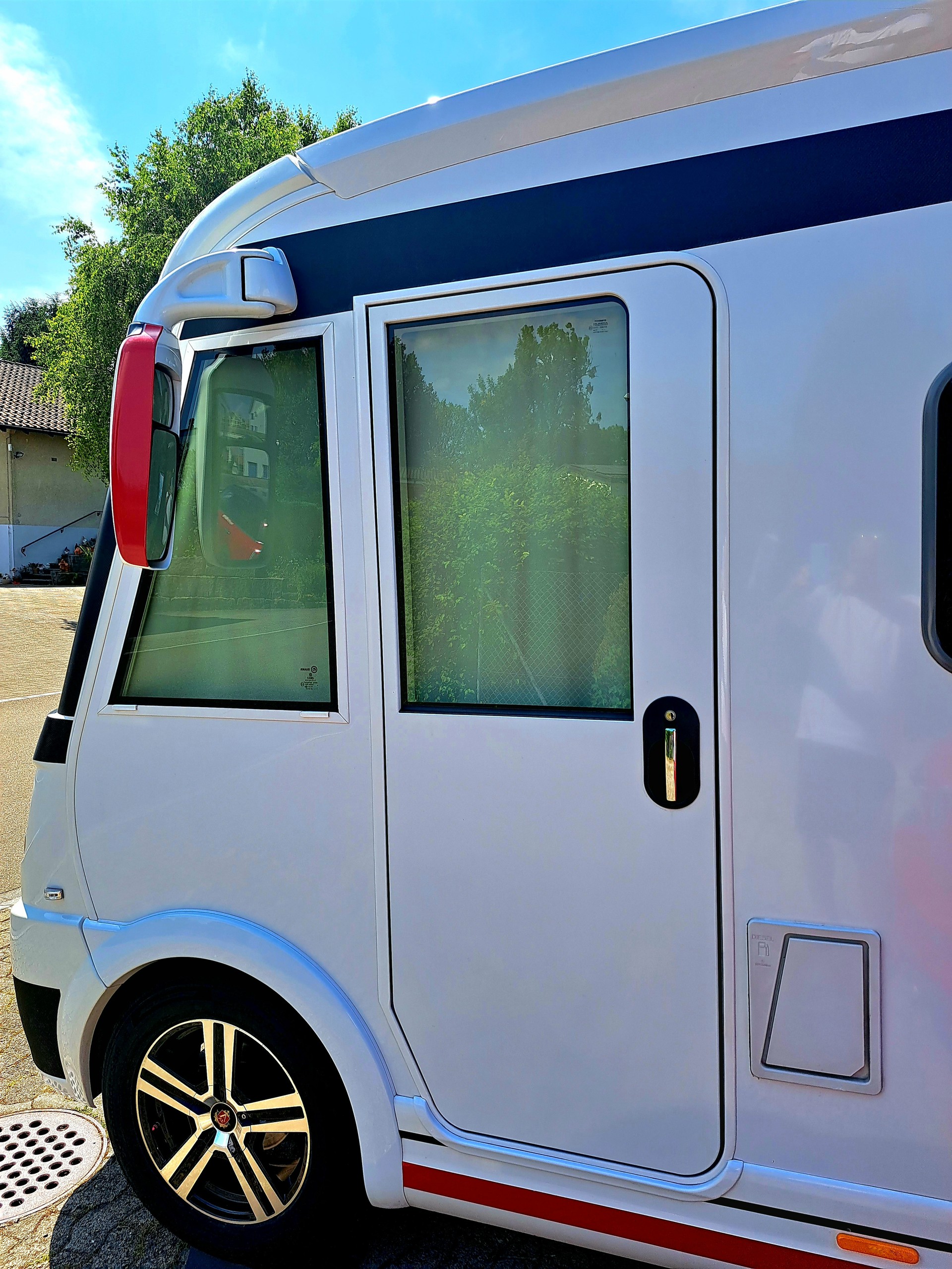 KNAUS VAN I 650 MEG Platinum Selection-image-4