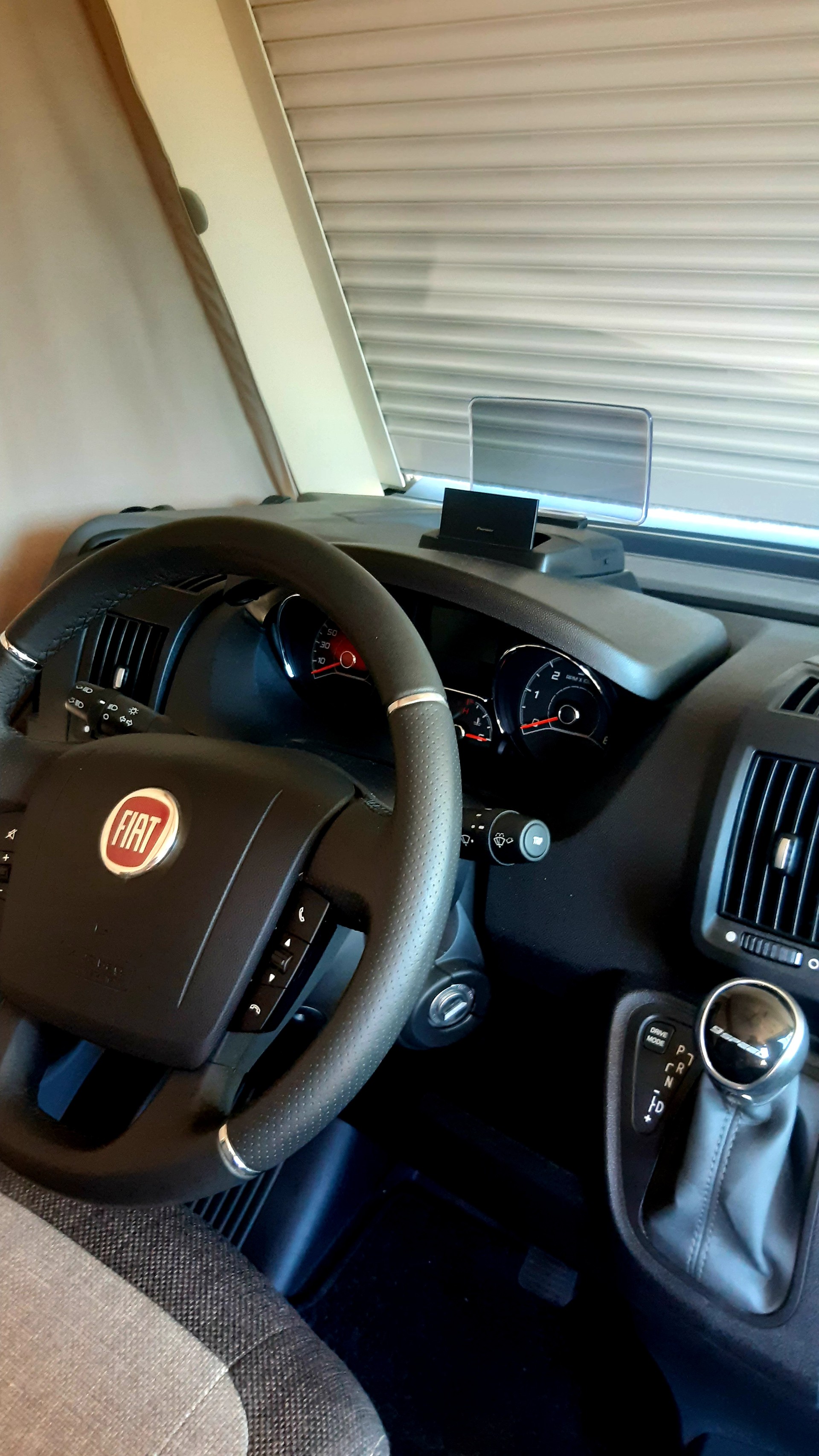KNAUS VAN I 650 MEG Platinum Selection-image-8