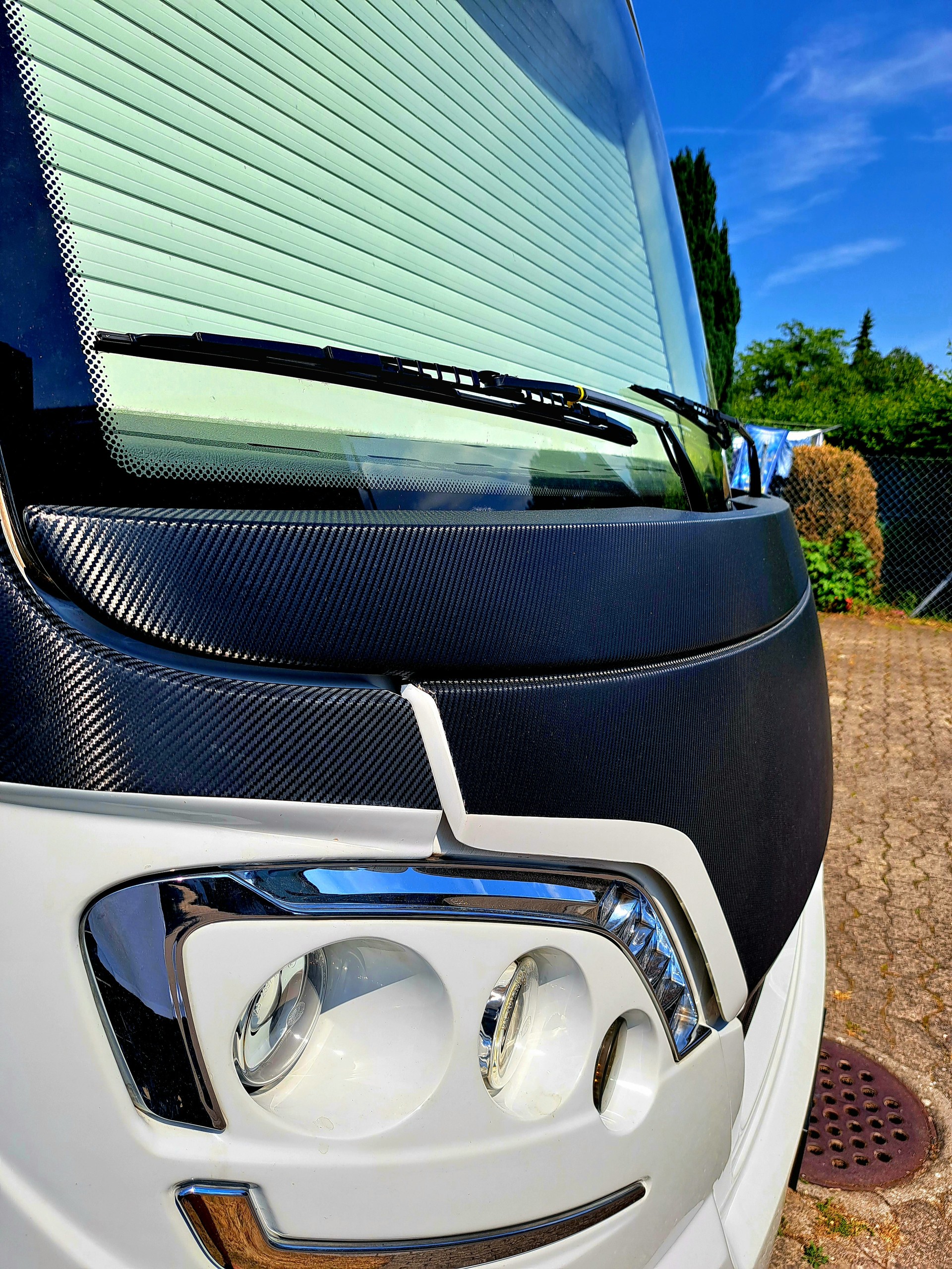 KNAUS VAN I 650 MEG Platinum Selection-image-7
