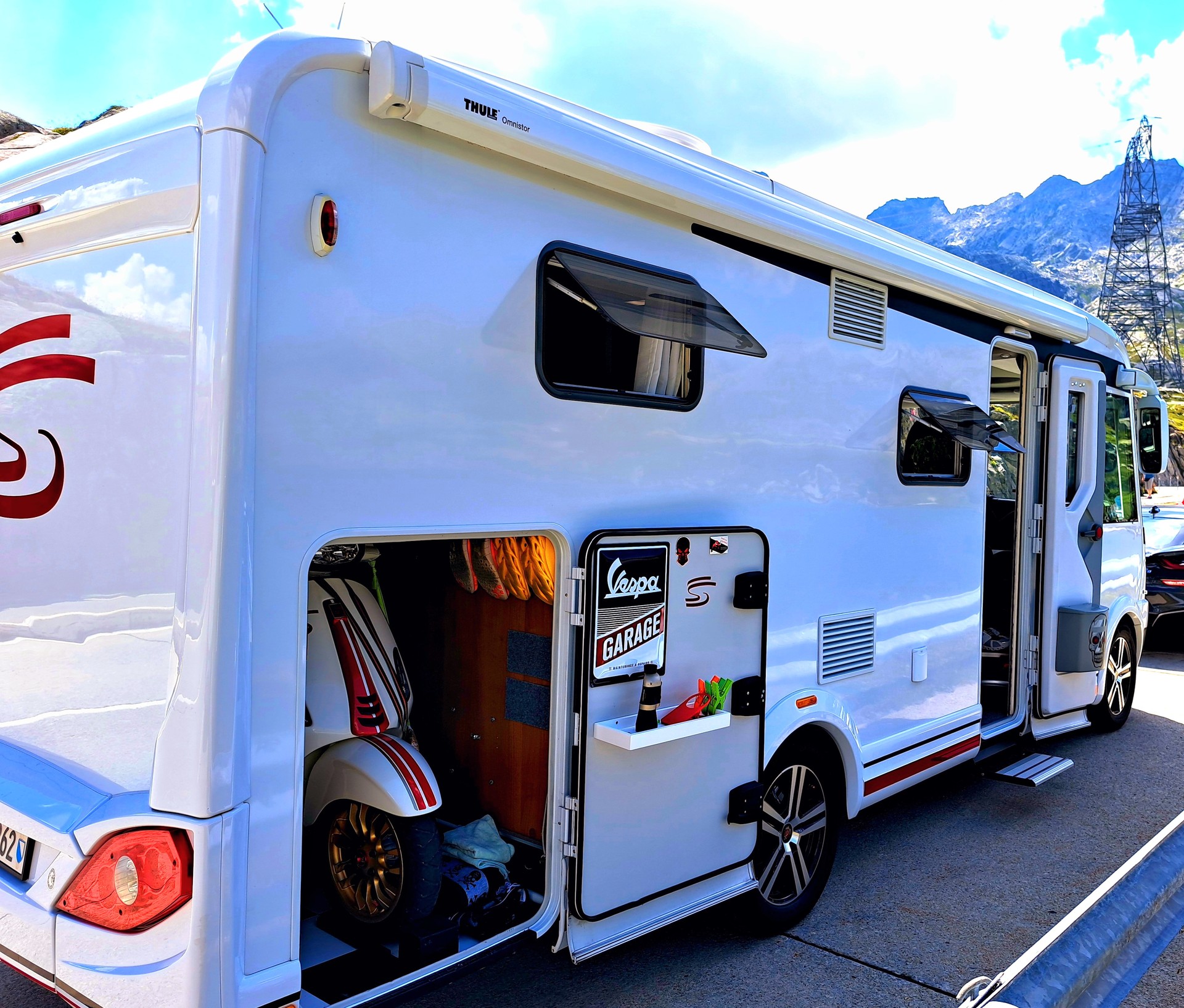 KNAUS VAN I 650 MEG Platinum Selection-image-3