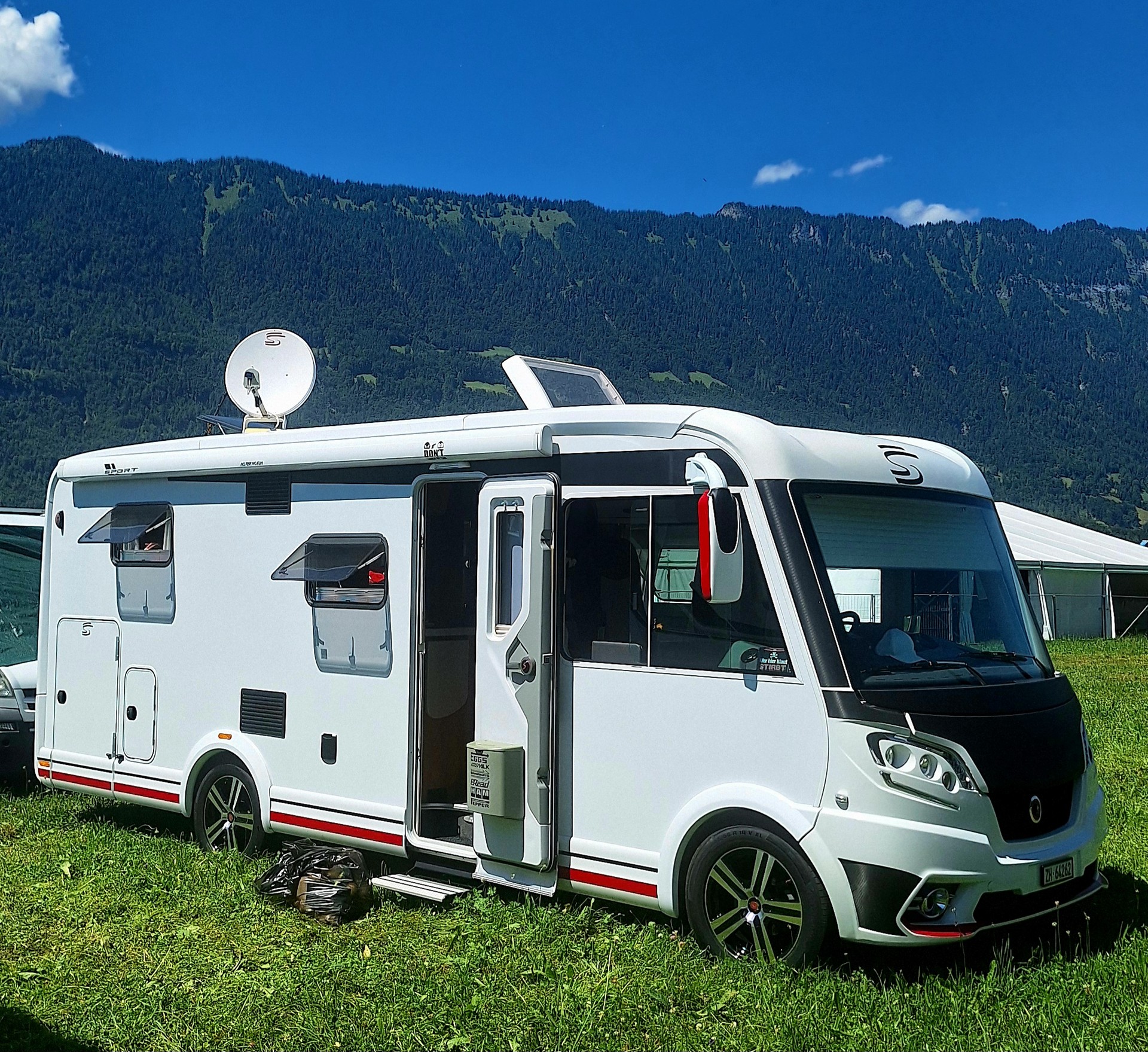 KNAUS VAN I 650 MEG Platinum Selection-image-6