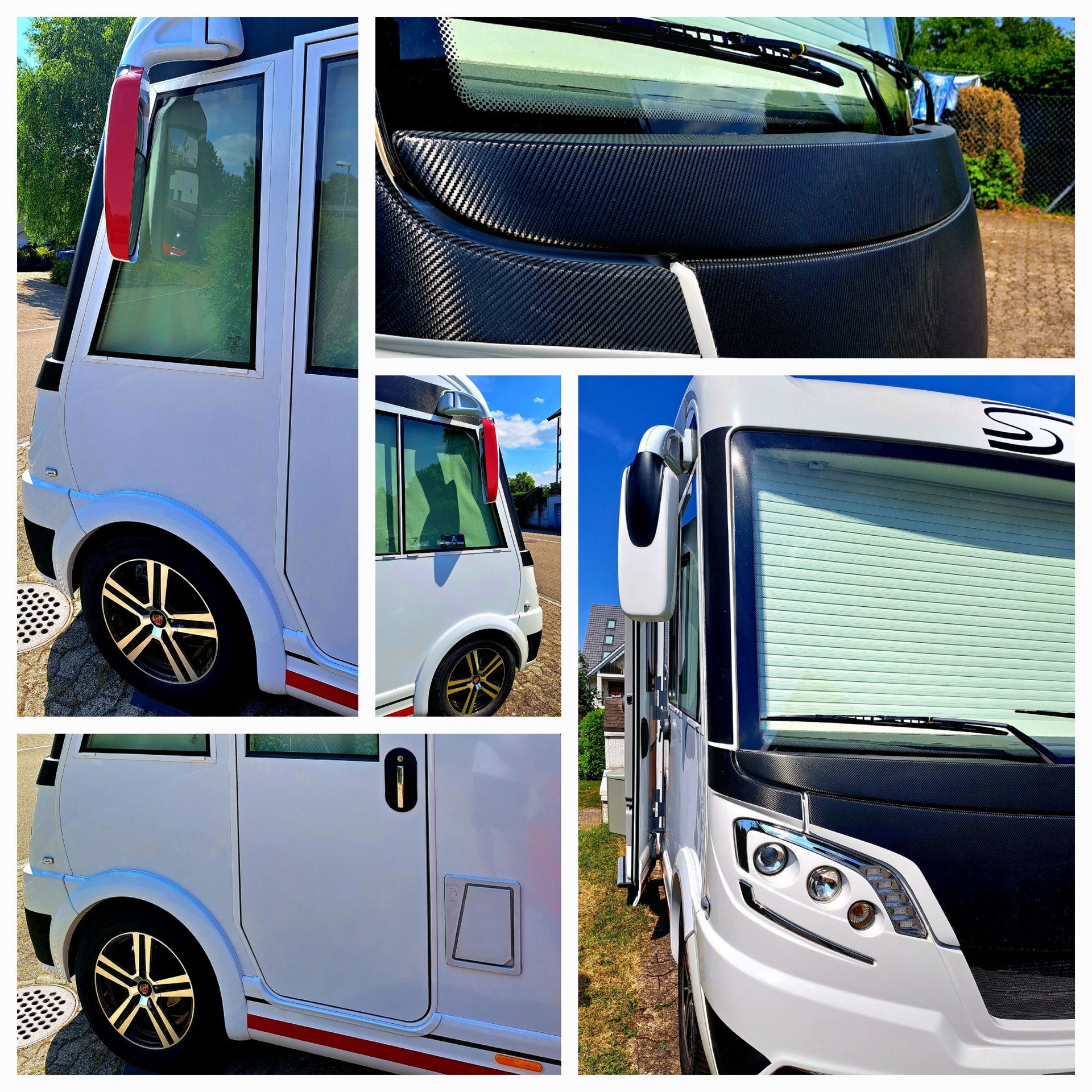 KNAUS VAN I 650 MEG Platinum Selection-image-16