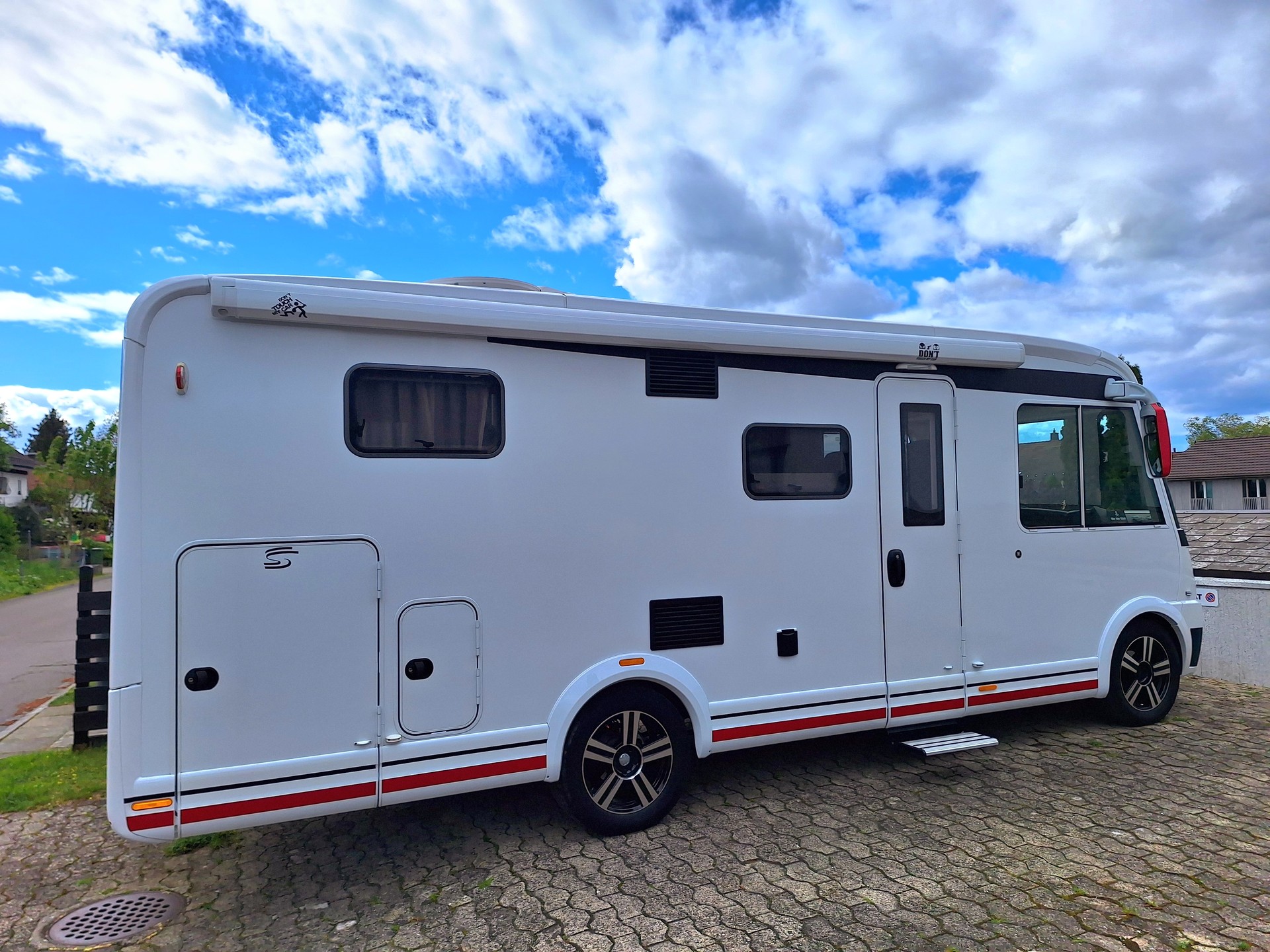 KNAUS VAN I 650 MEG Platinum Selection-image-1