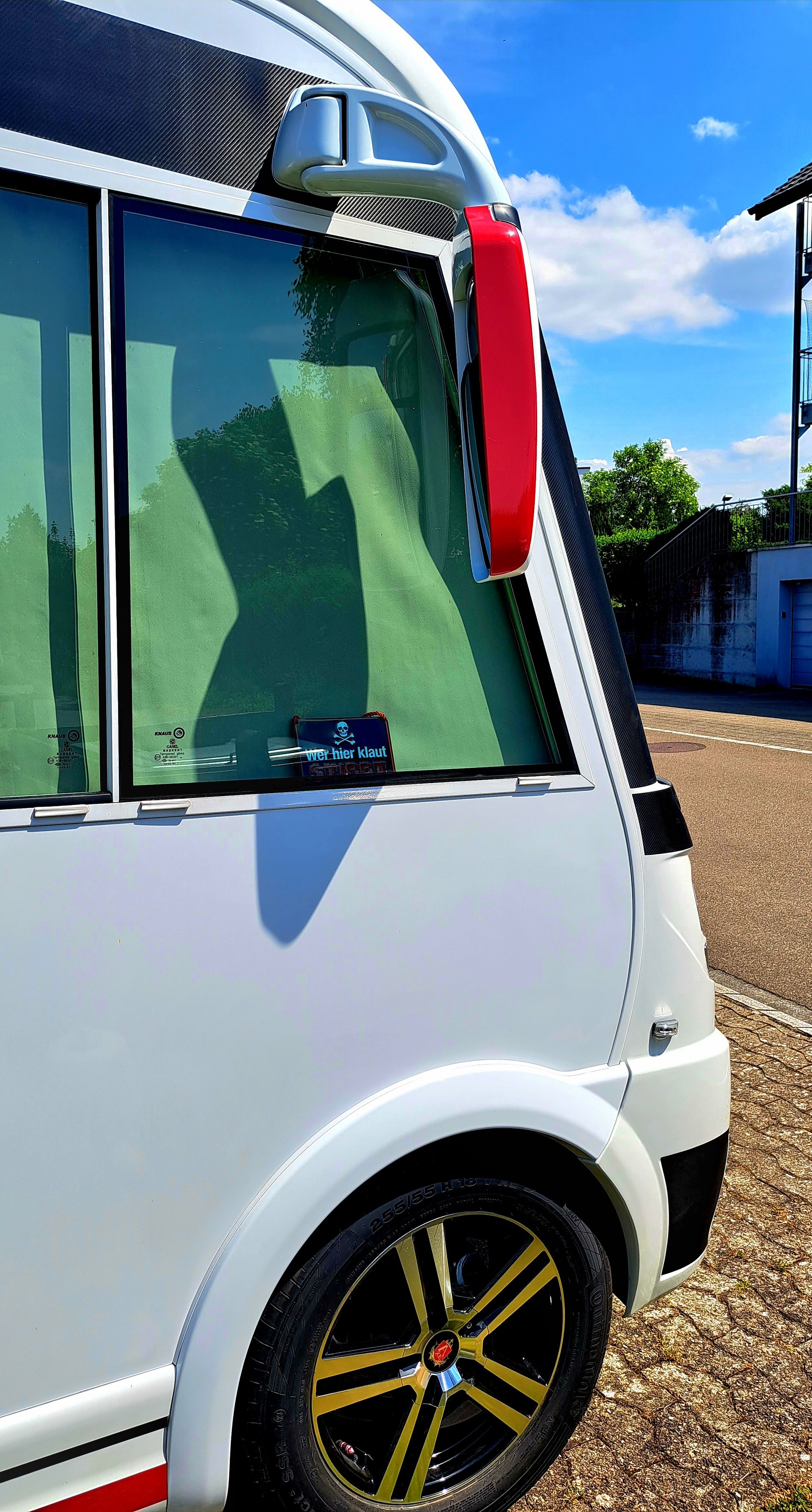 KNAUS VAN I 650 MEG Platinum Selection-image-5