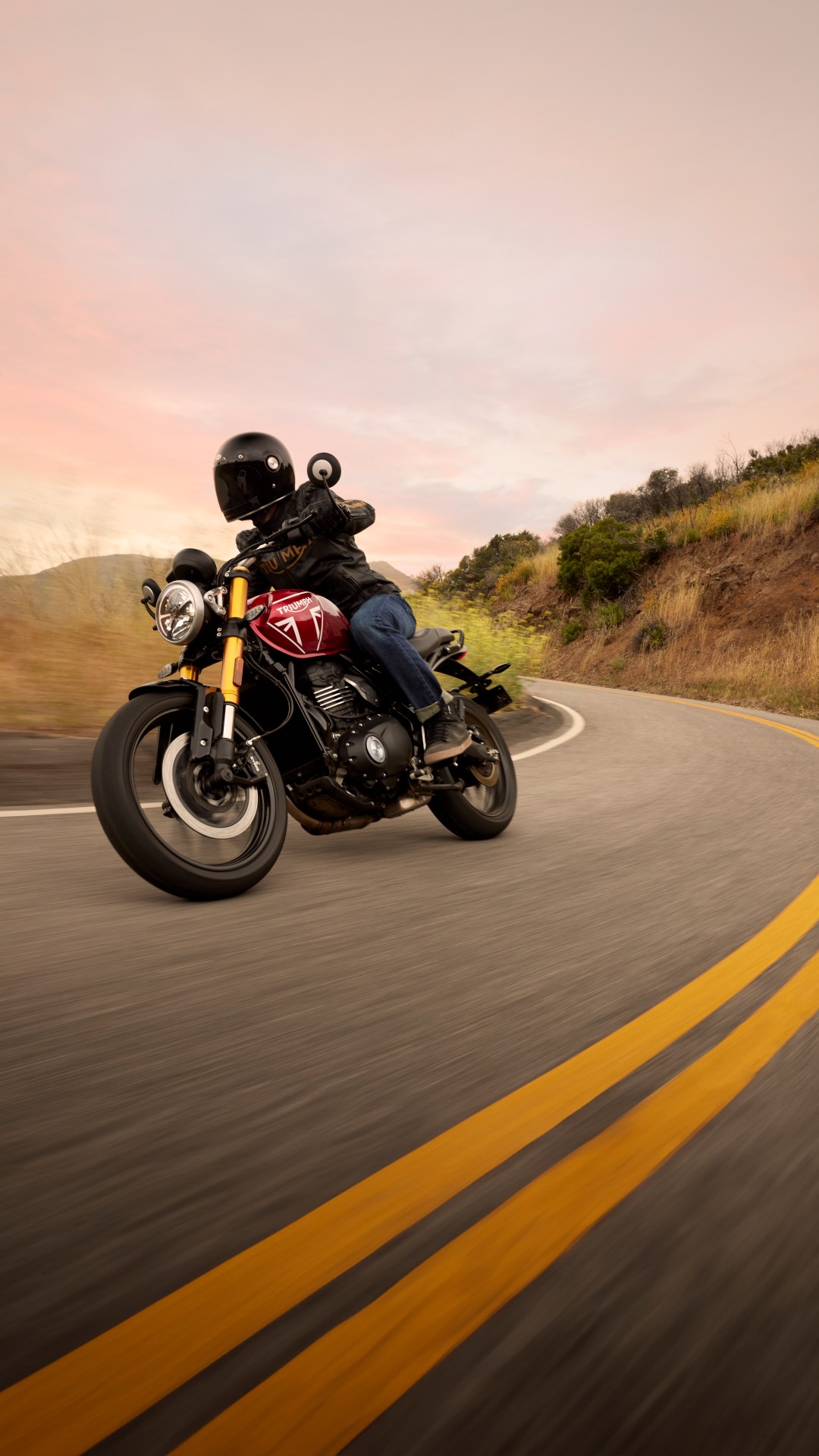 TRIUMPH Speed 400-image-1