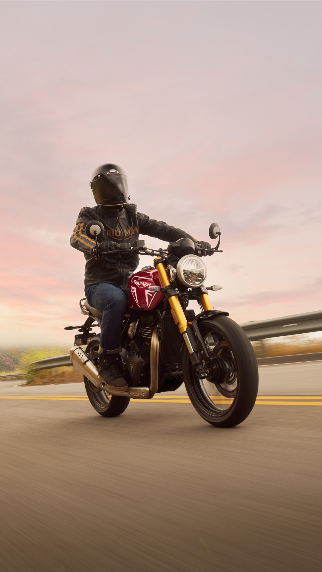 TRIUMPH Speed 400-image-0
